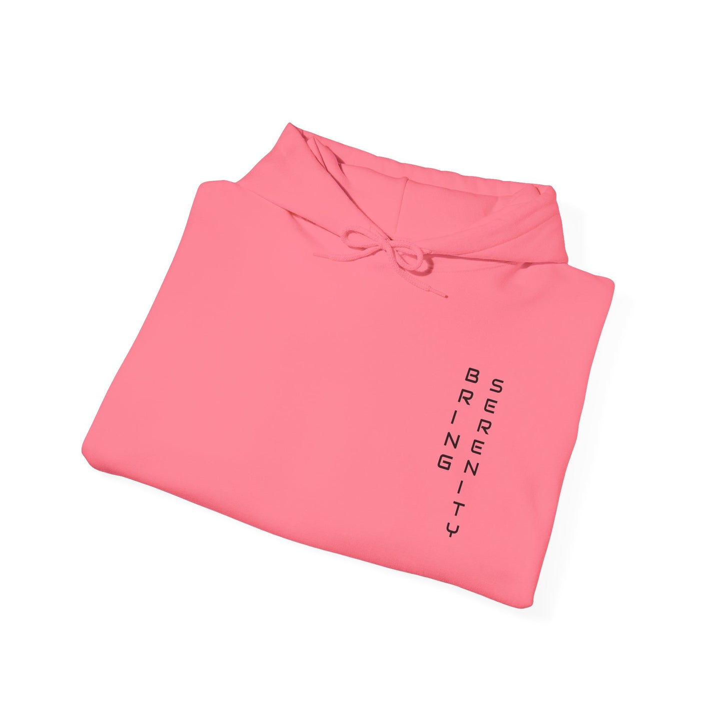 Serenity Hoodie