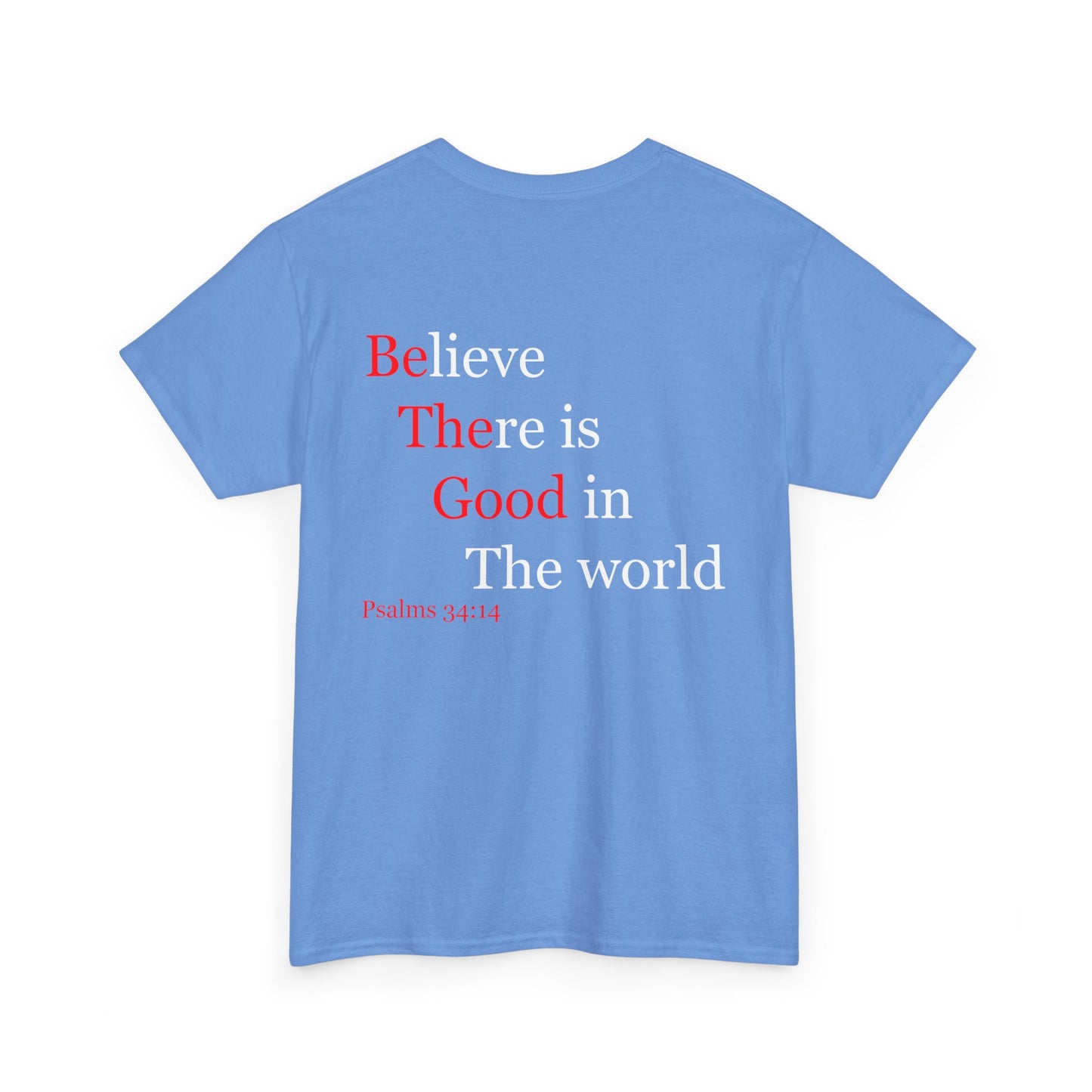 Be the Good