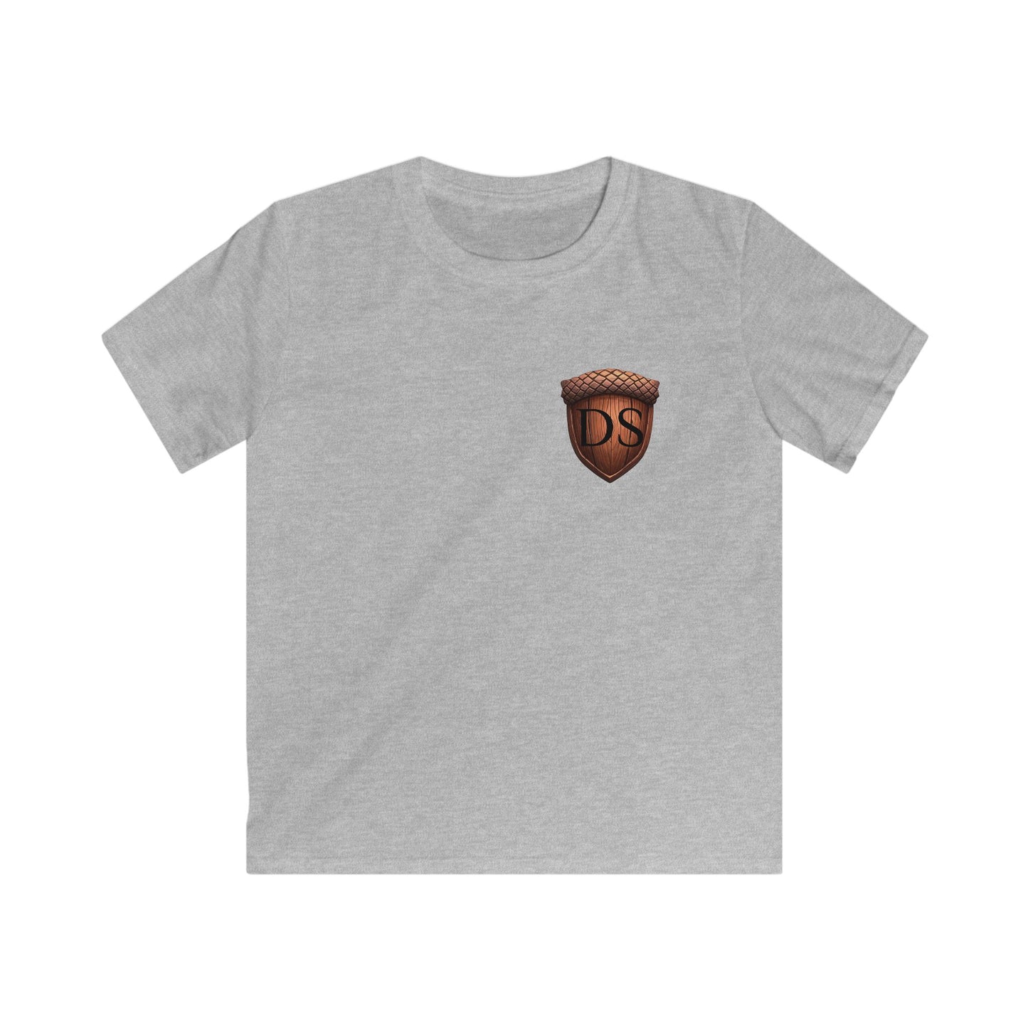 Kids Tee - Crazy Kids design