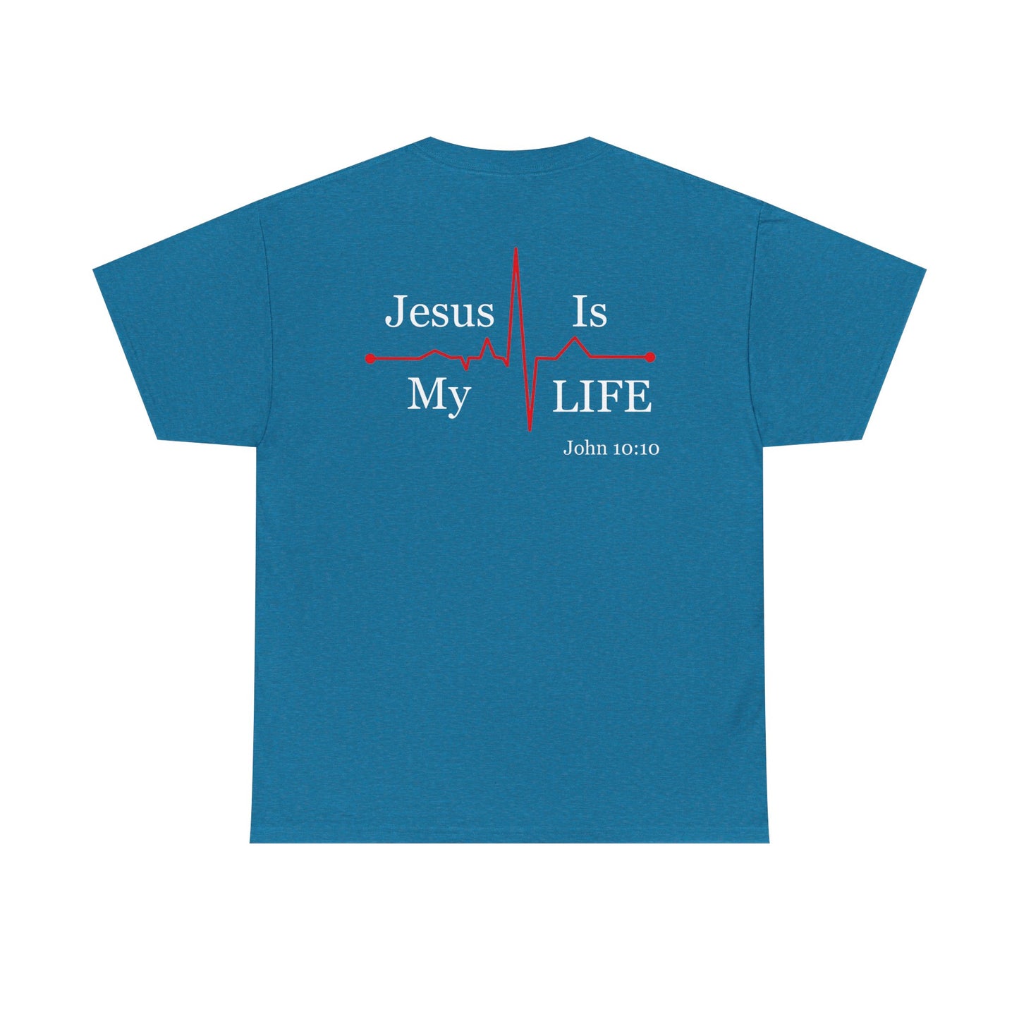Jesus is my Life