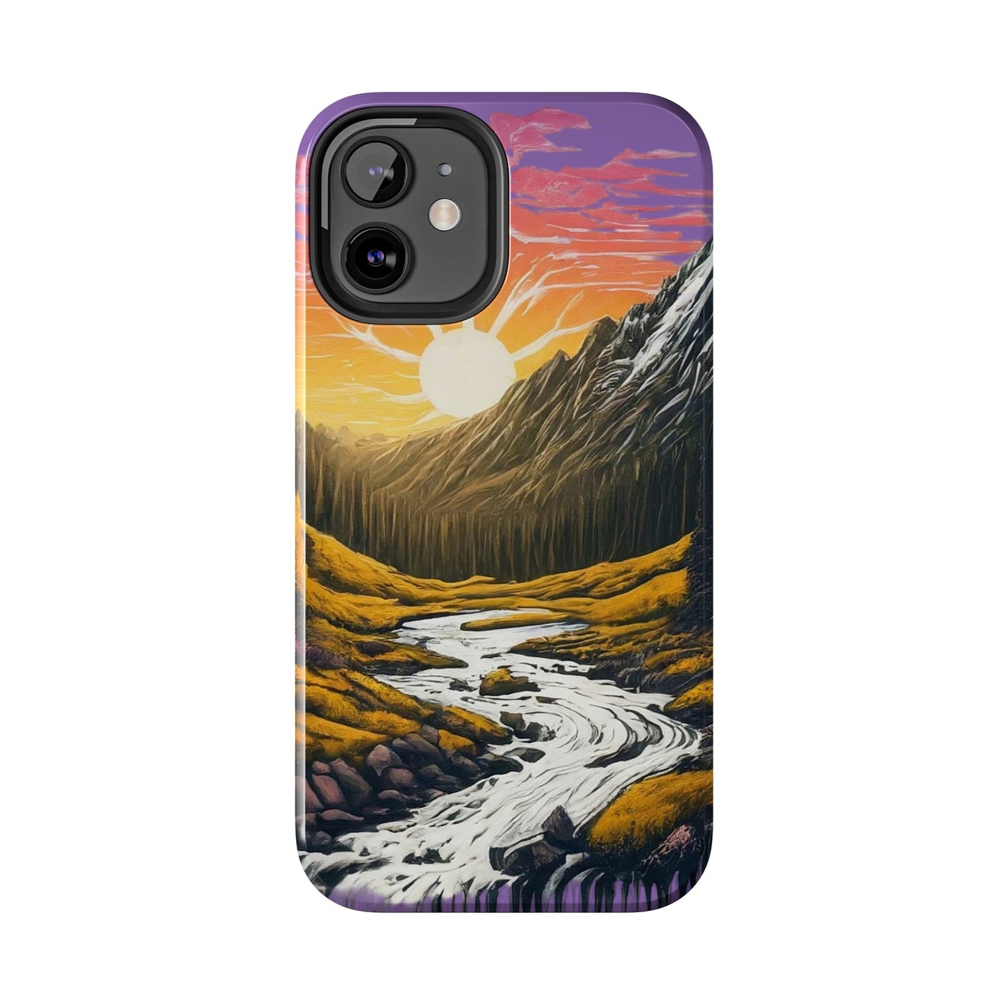 Phone Case - Natures Call Design