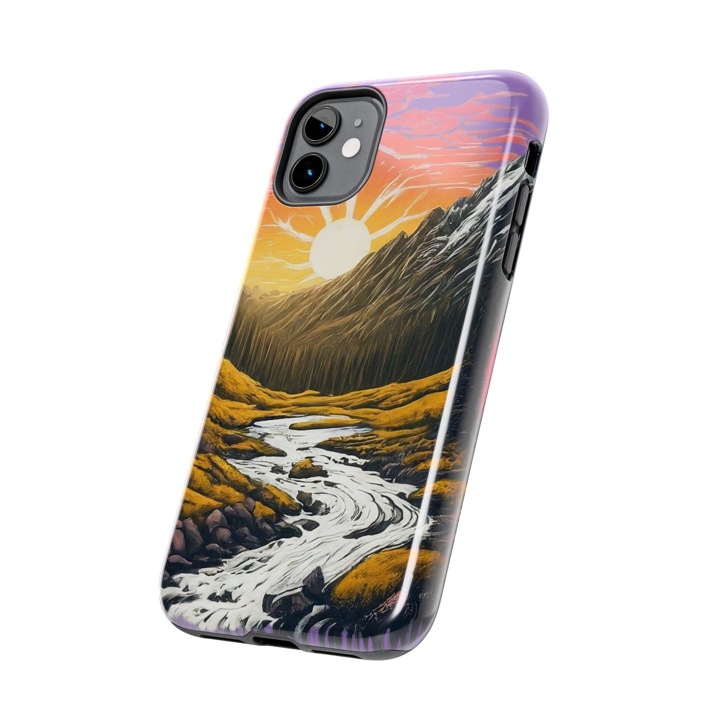 Phone Case - Natures Call Design