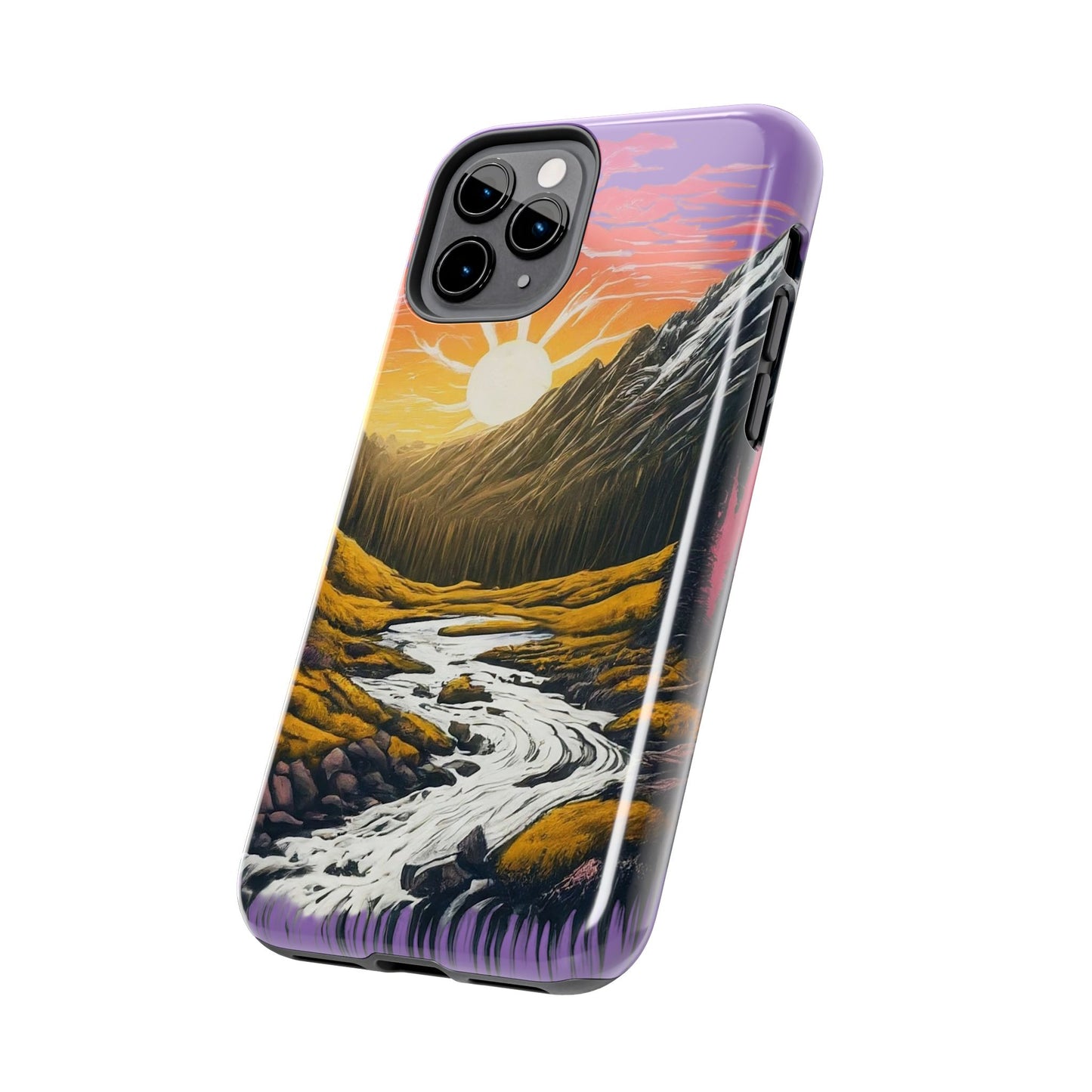 Phone Case - Natures Call Design