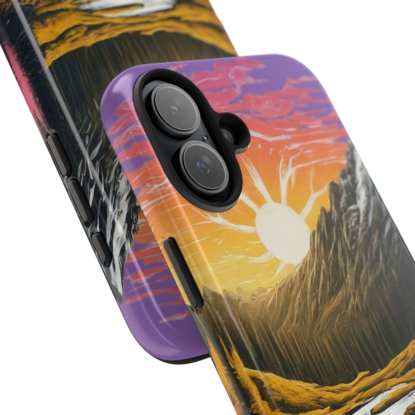 Phone Case - Natures Call Design