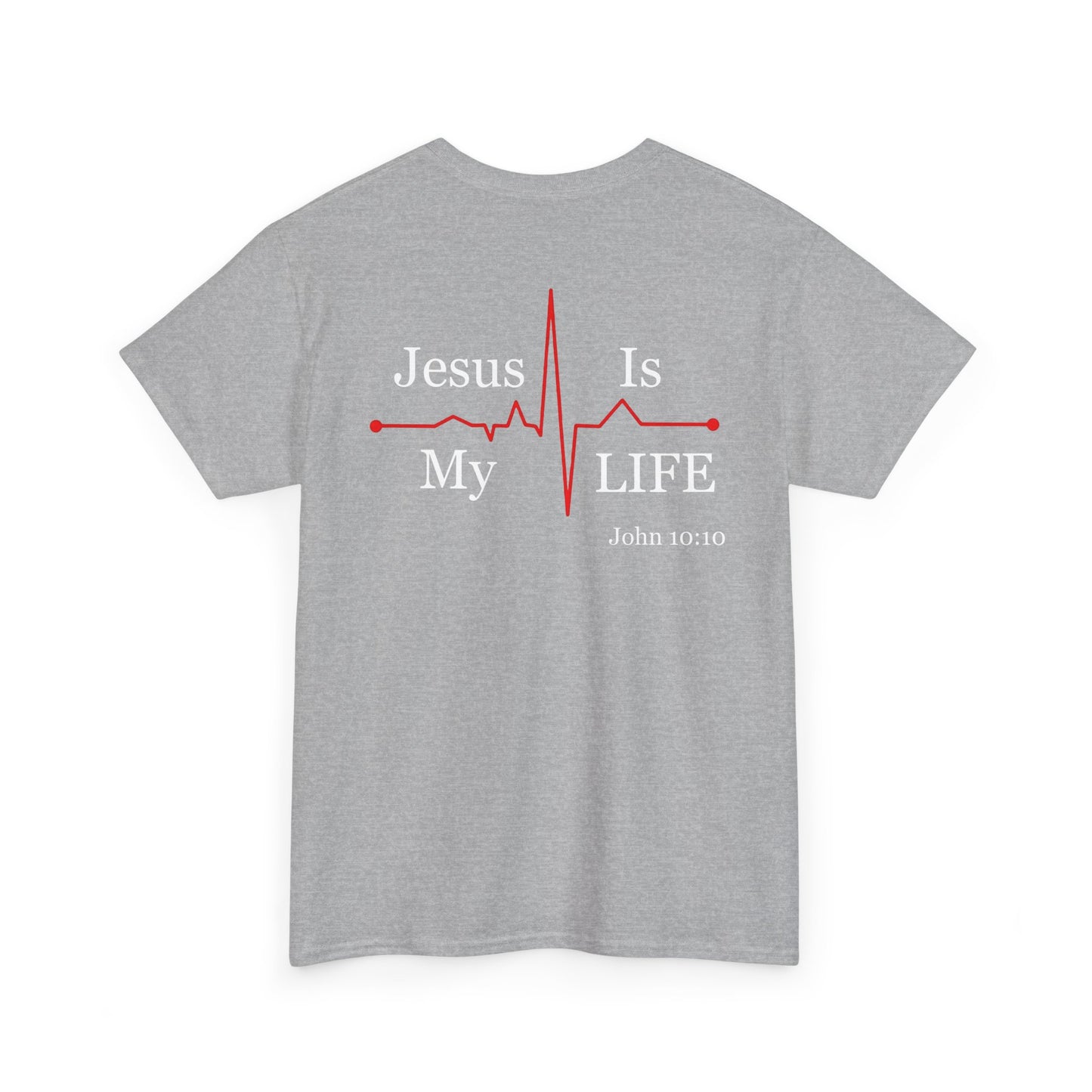 Jesus is my Life