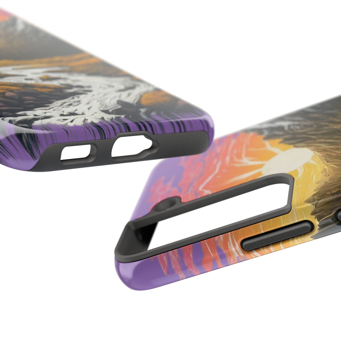 Phone Case - Natures Call Design