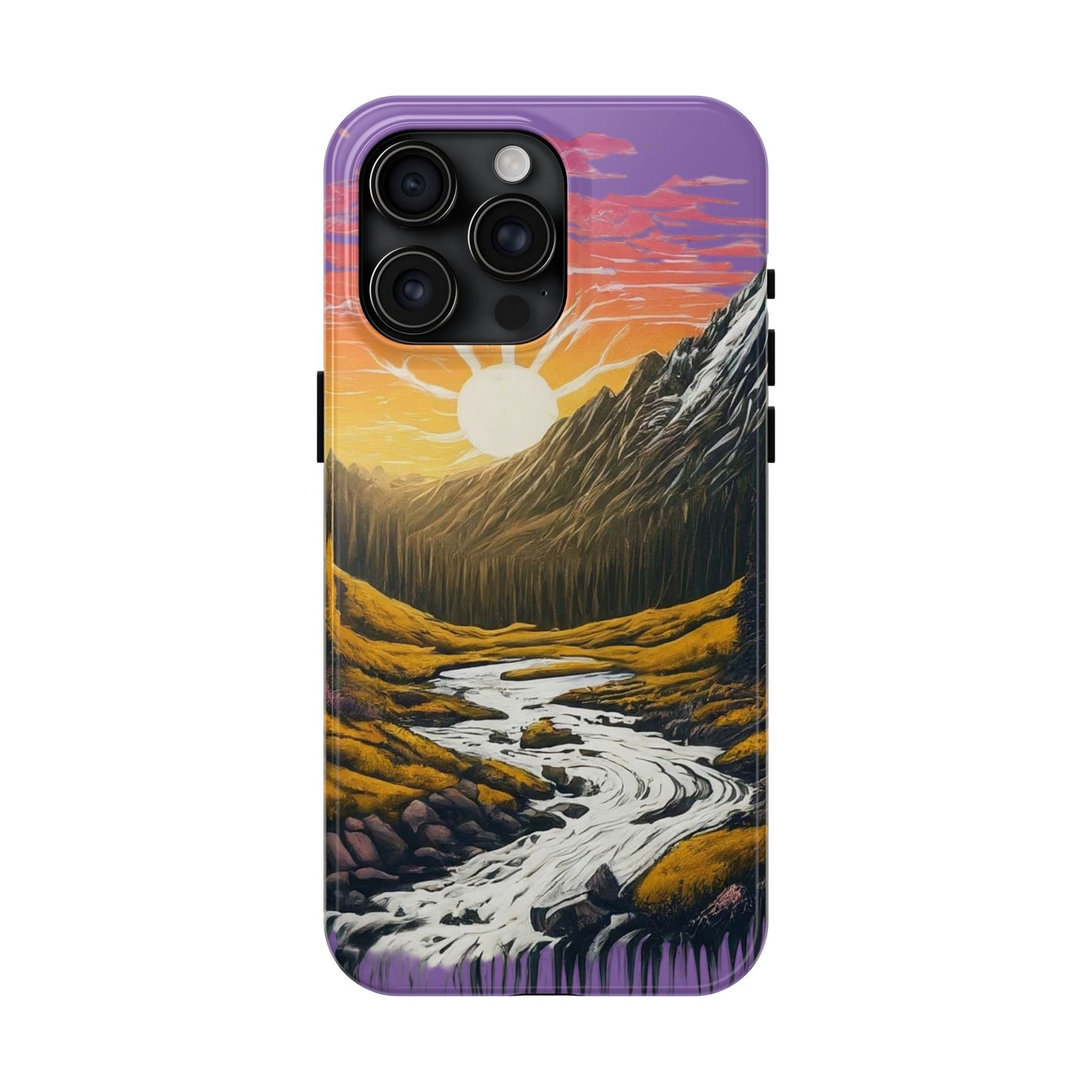 Phone Case - Natures Call Design