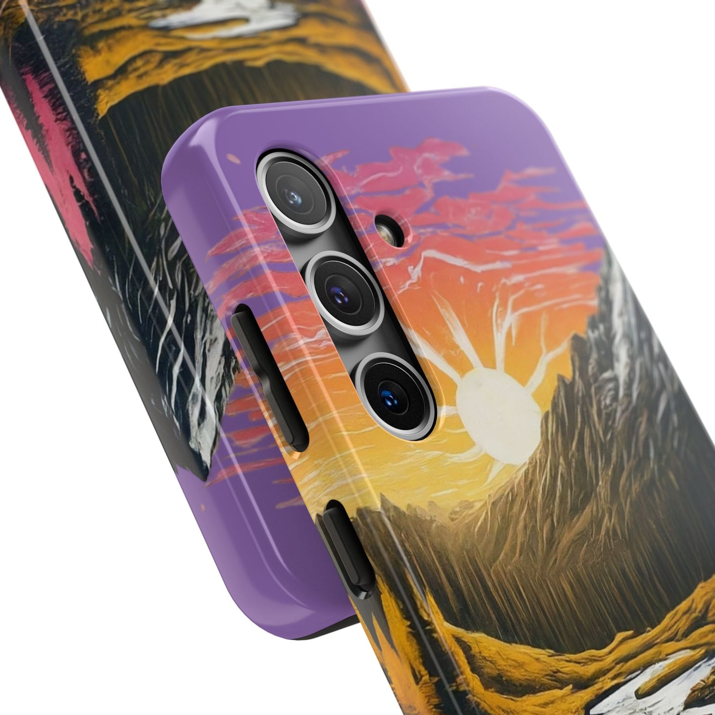 Phone Case - Natures Call Design