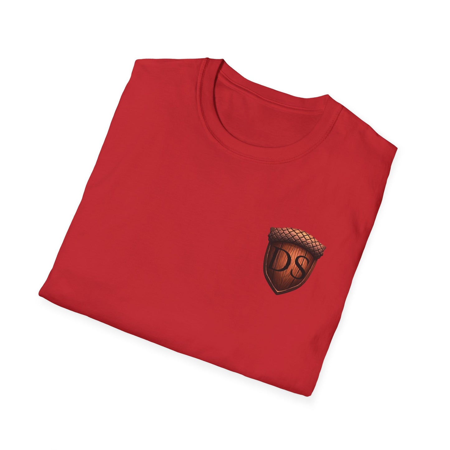 Deer Challenging Hunter T-Shirt