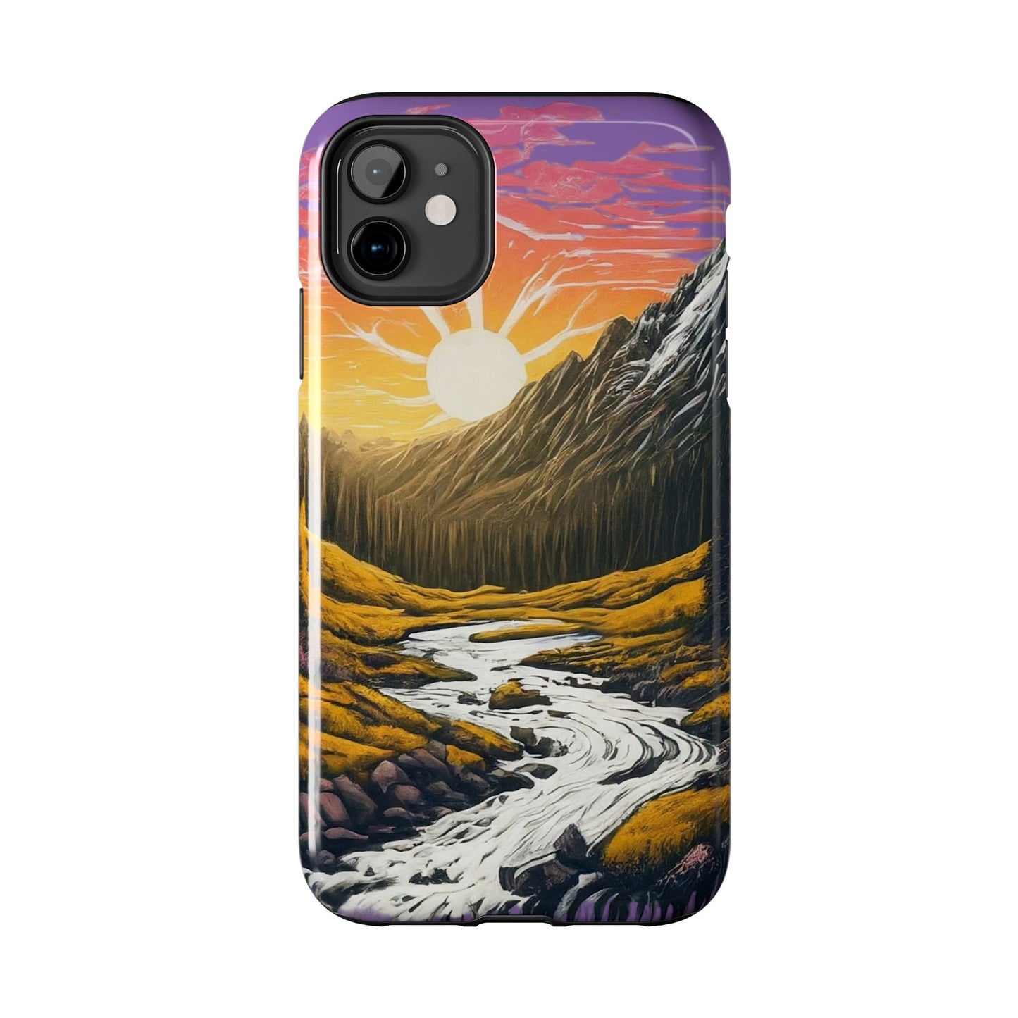 Phone Case - Natures Call Design