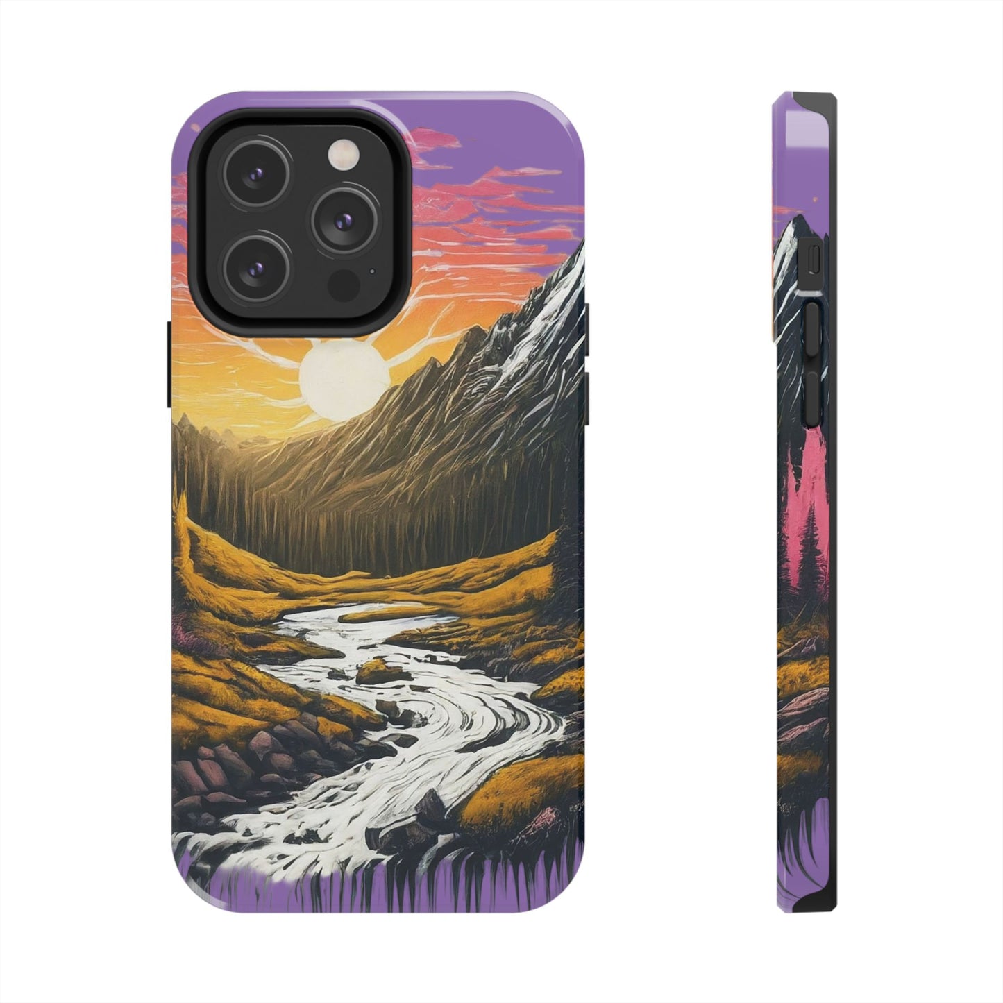 Phone Case - Natures Call Design