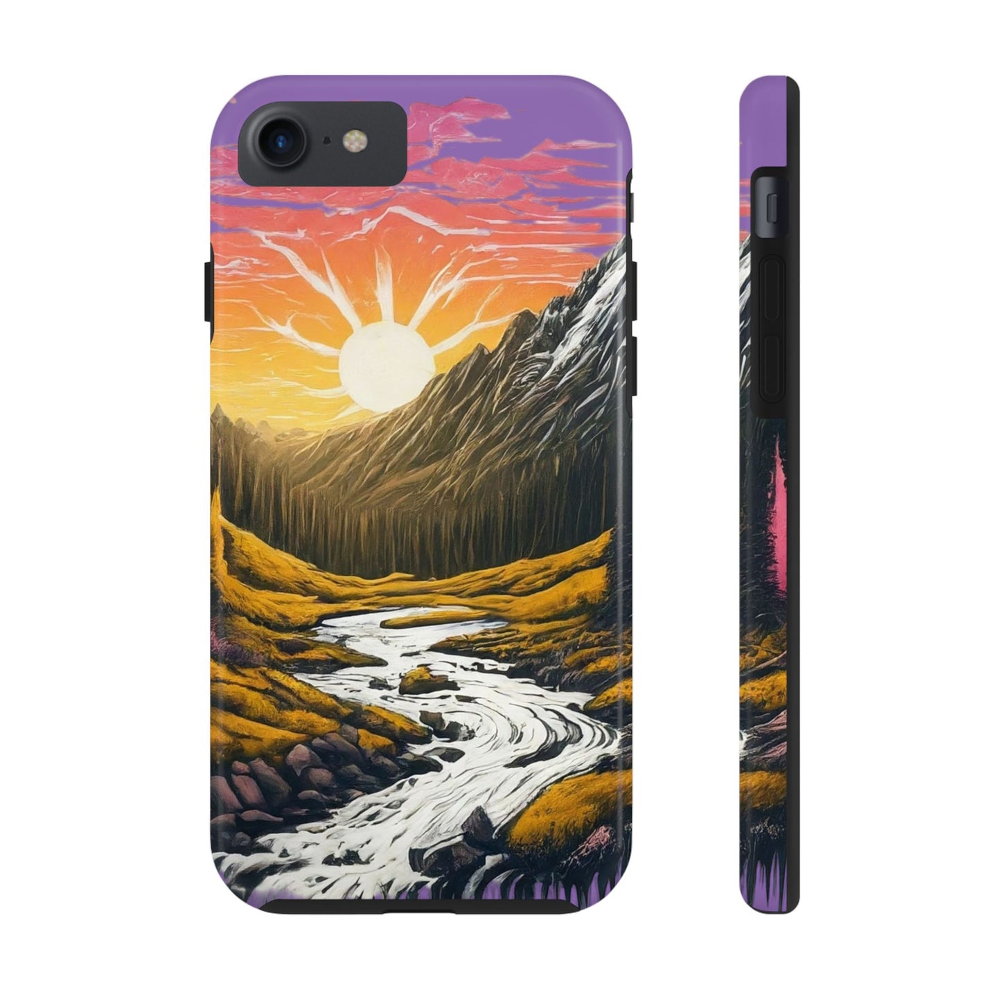 Phone Case - Natures Call Design