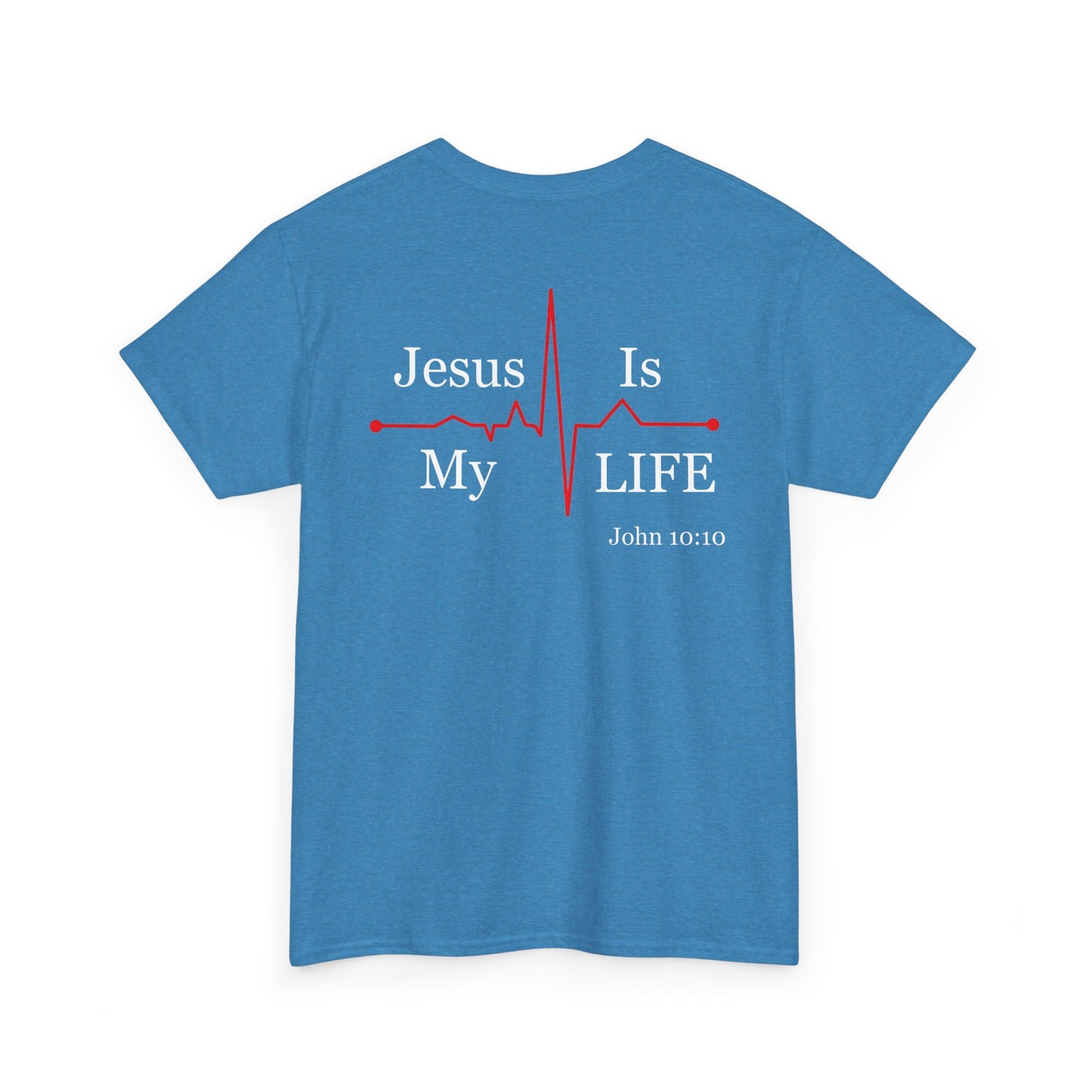 Jesus is my Life