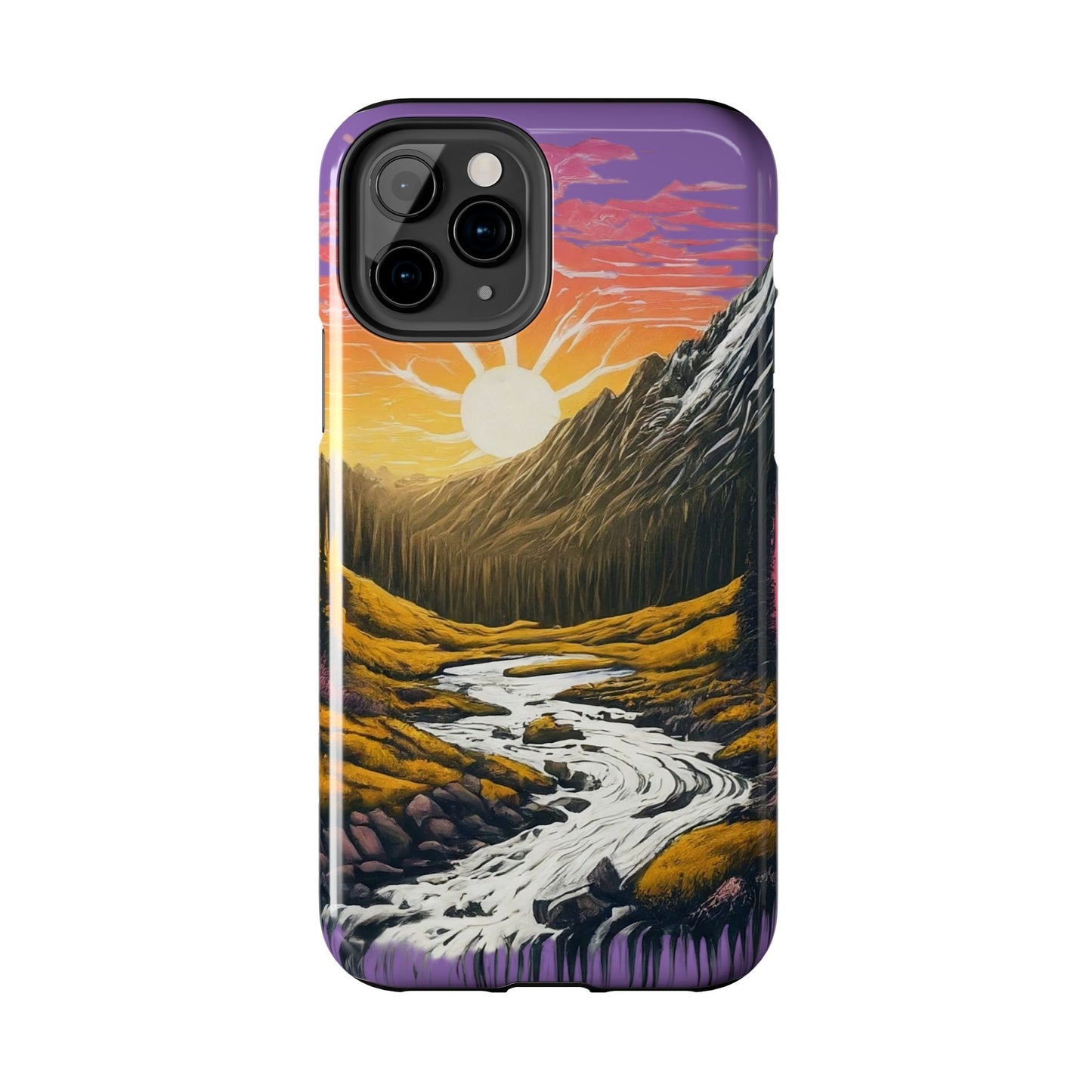Phone Case - Natures Call Design