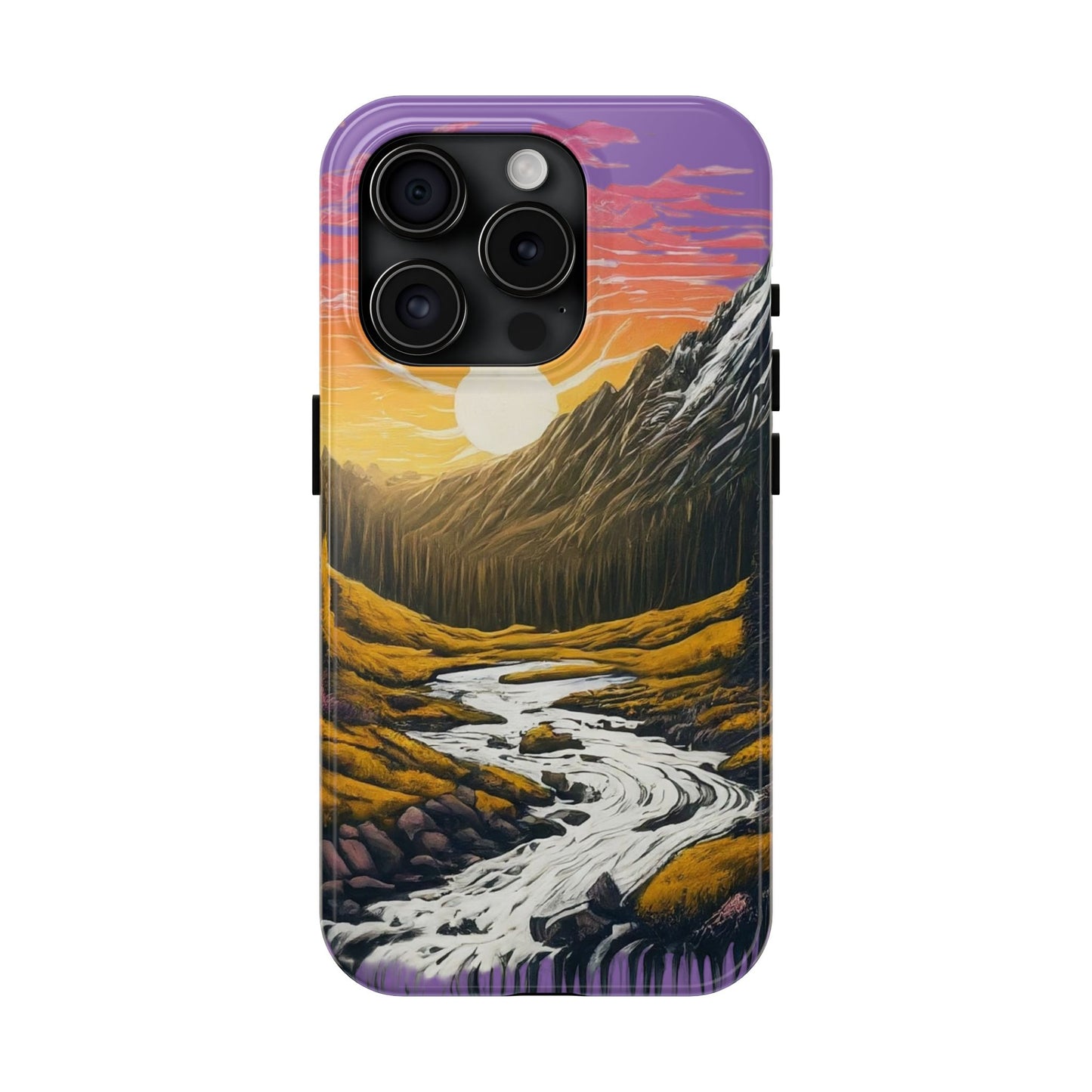 Phone Case - Natures Call Design