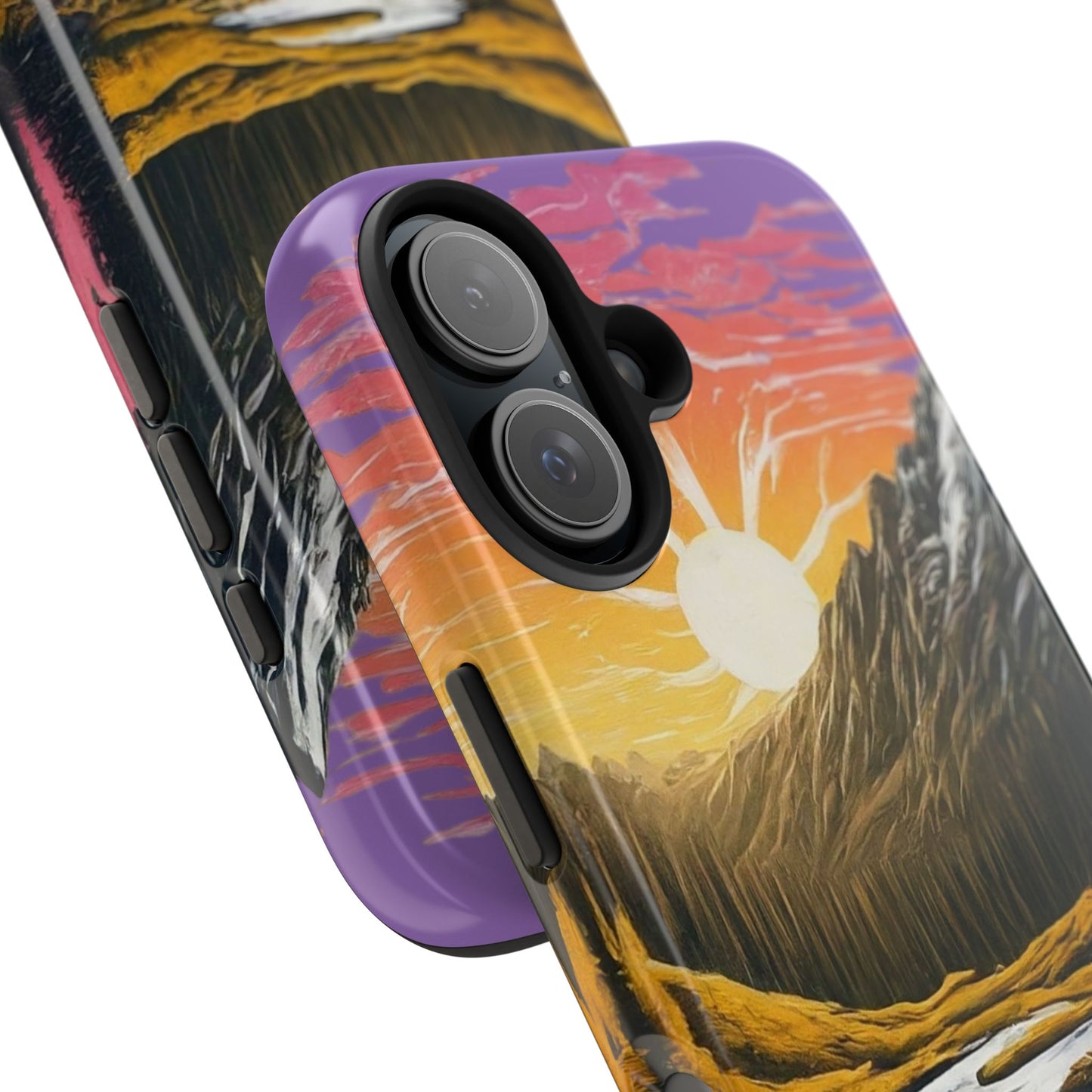 Phone Case - Natures Call Design