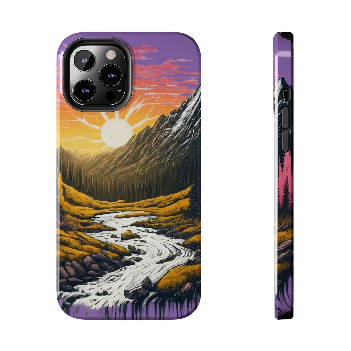 Phone Case - Natures Call Design