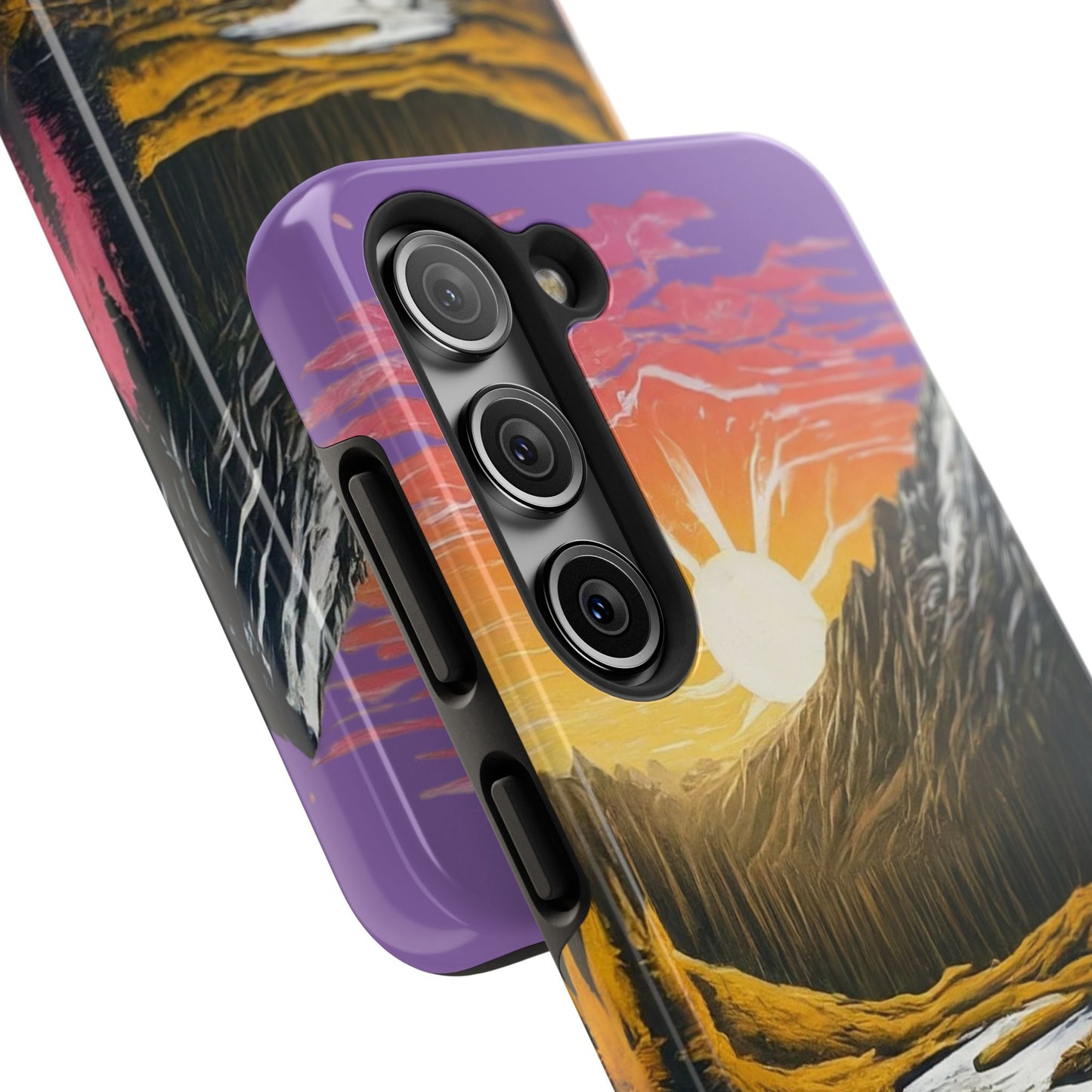 Phone Case - Natures Call Design