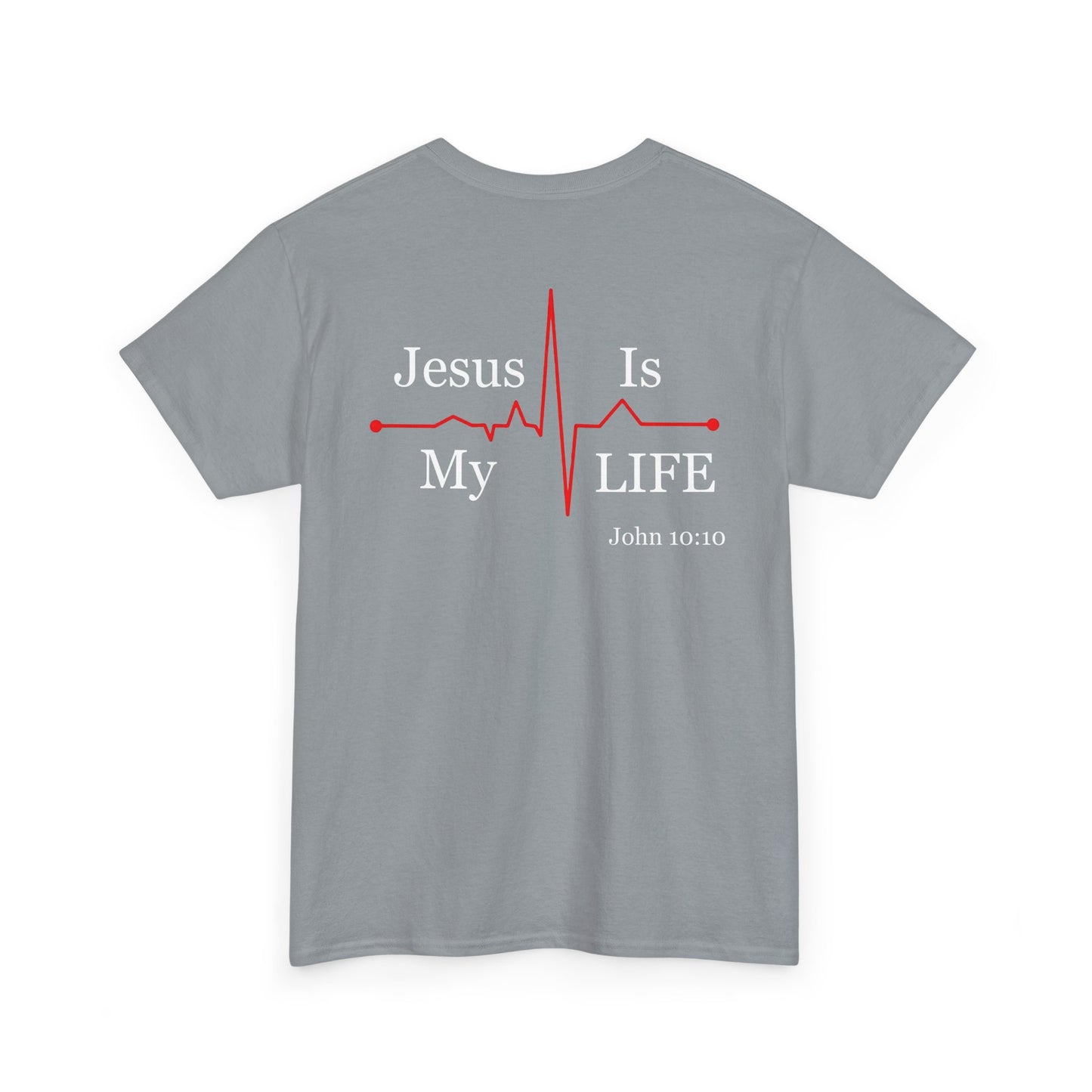 Jesus is my Life