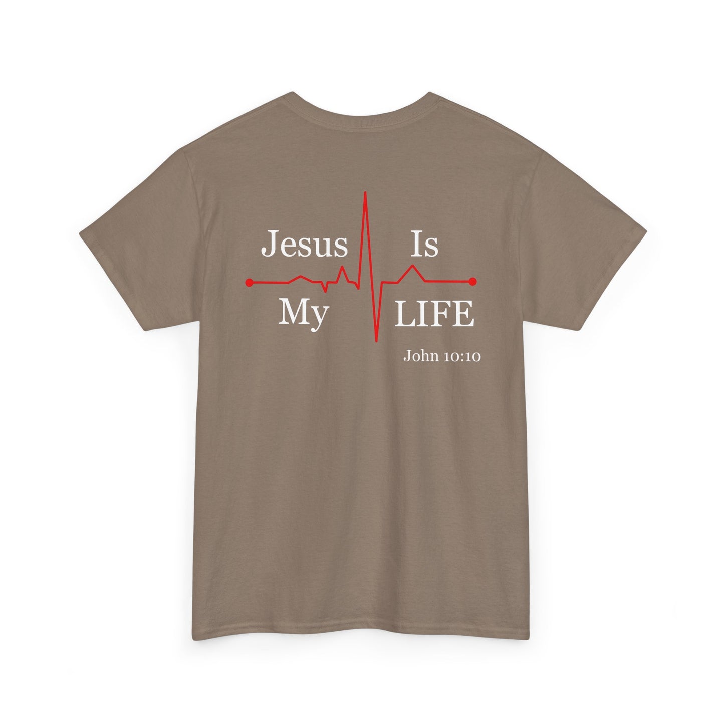 Jesus is my Life