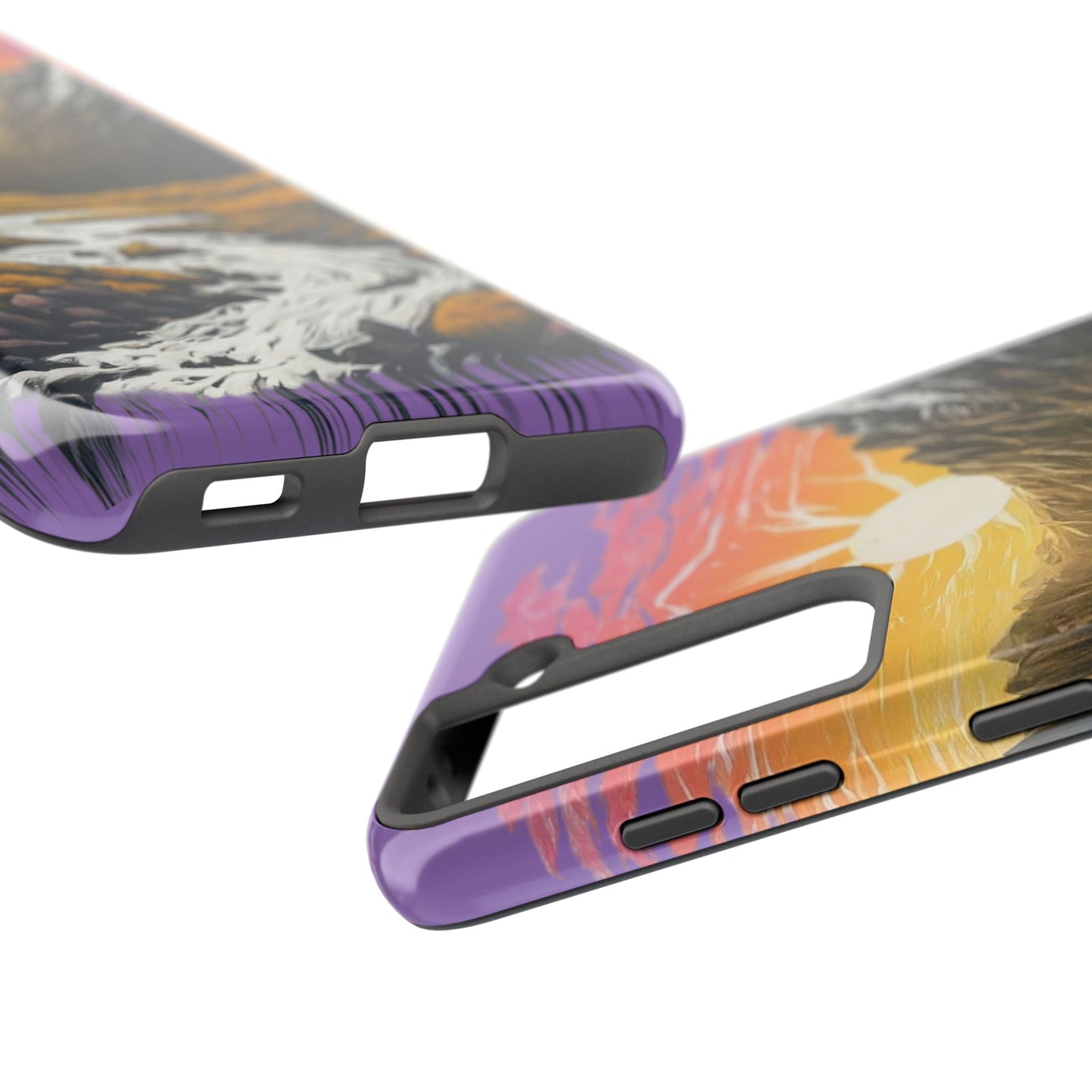 Phone Case - Natures Call Design