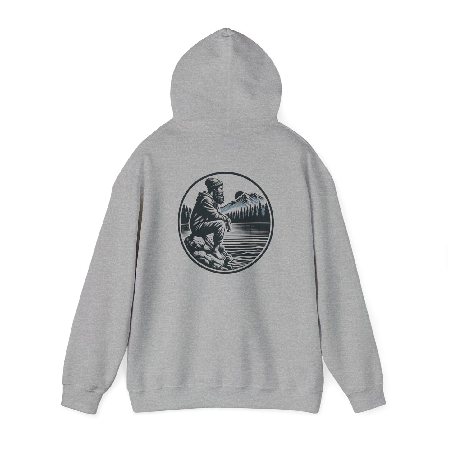 Serenity Hoodie