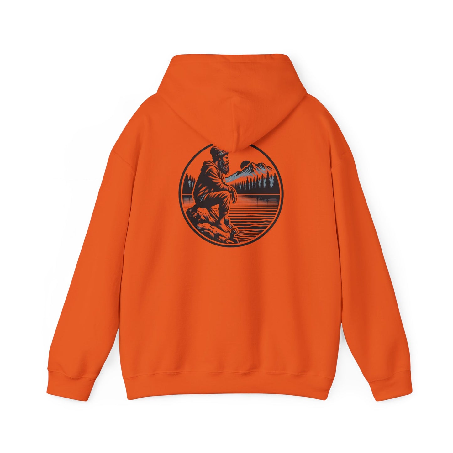Serenity Hoodie