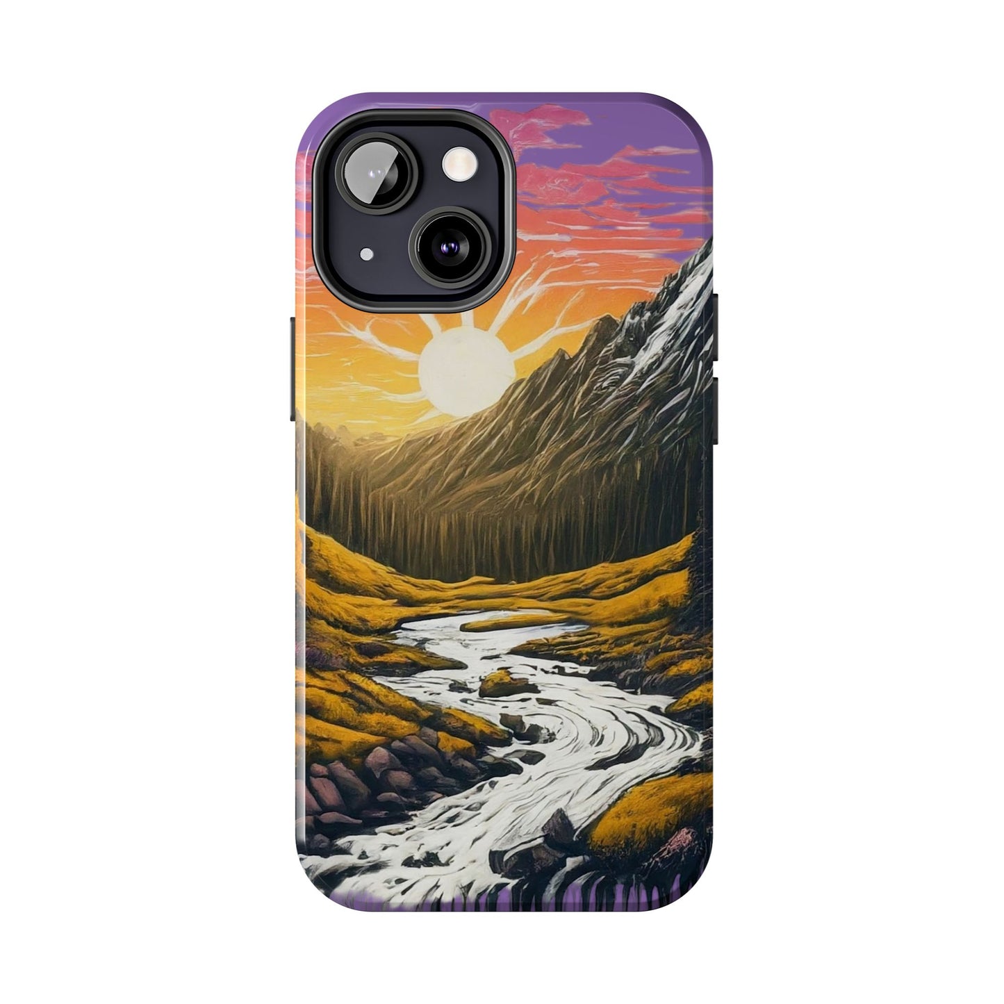 Phone Case - Natures Call Design