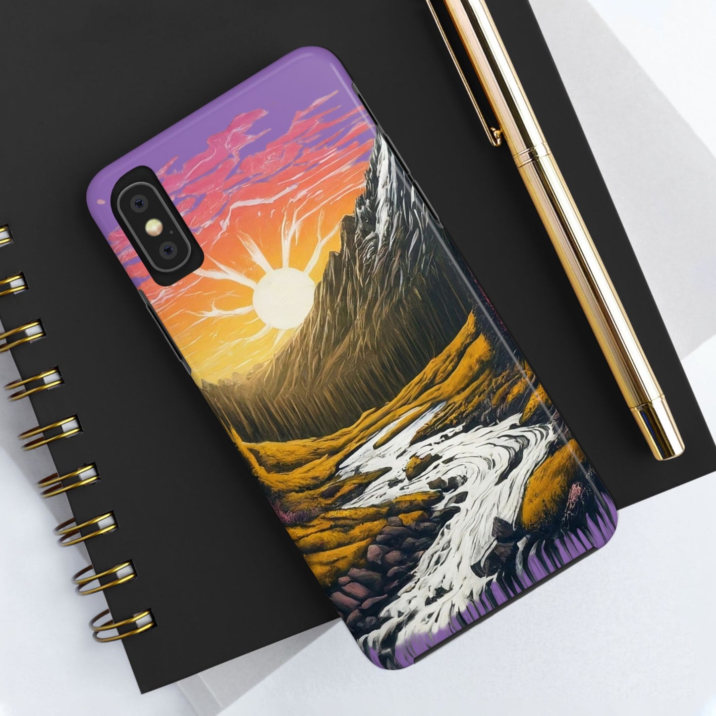 Phone Case - Natures Call Design