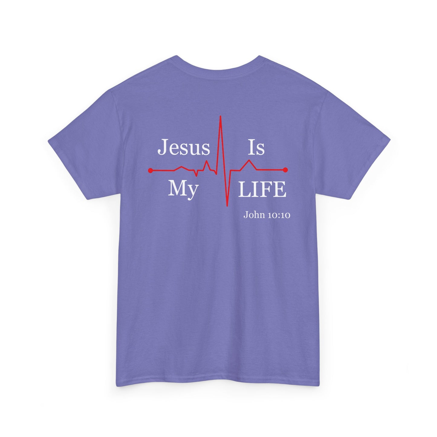 Jesus is my Life