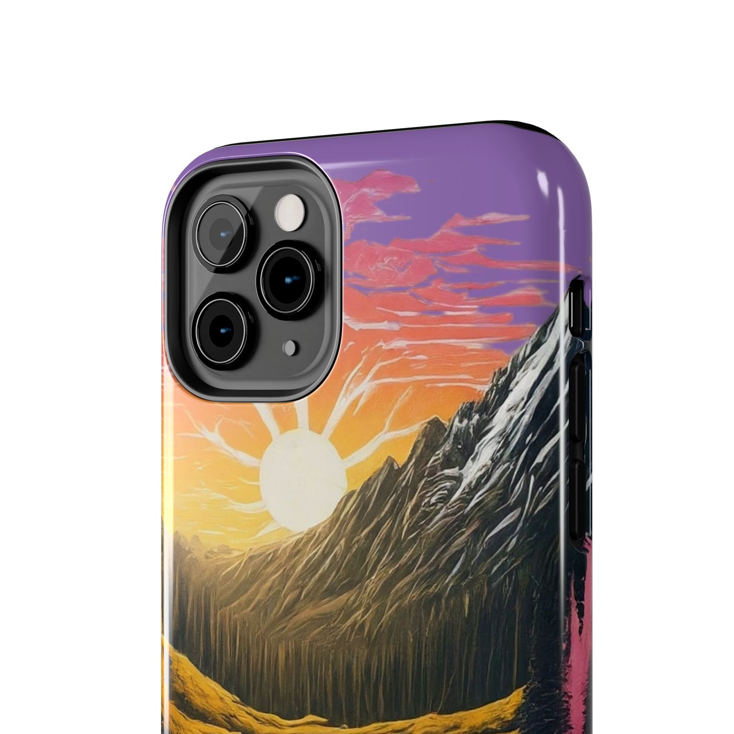 Phone Case - Natures Call Design