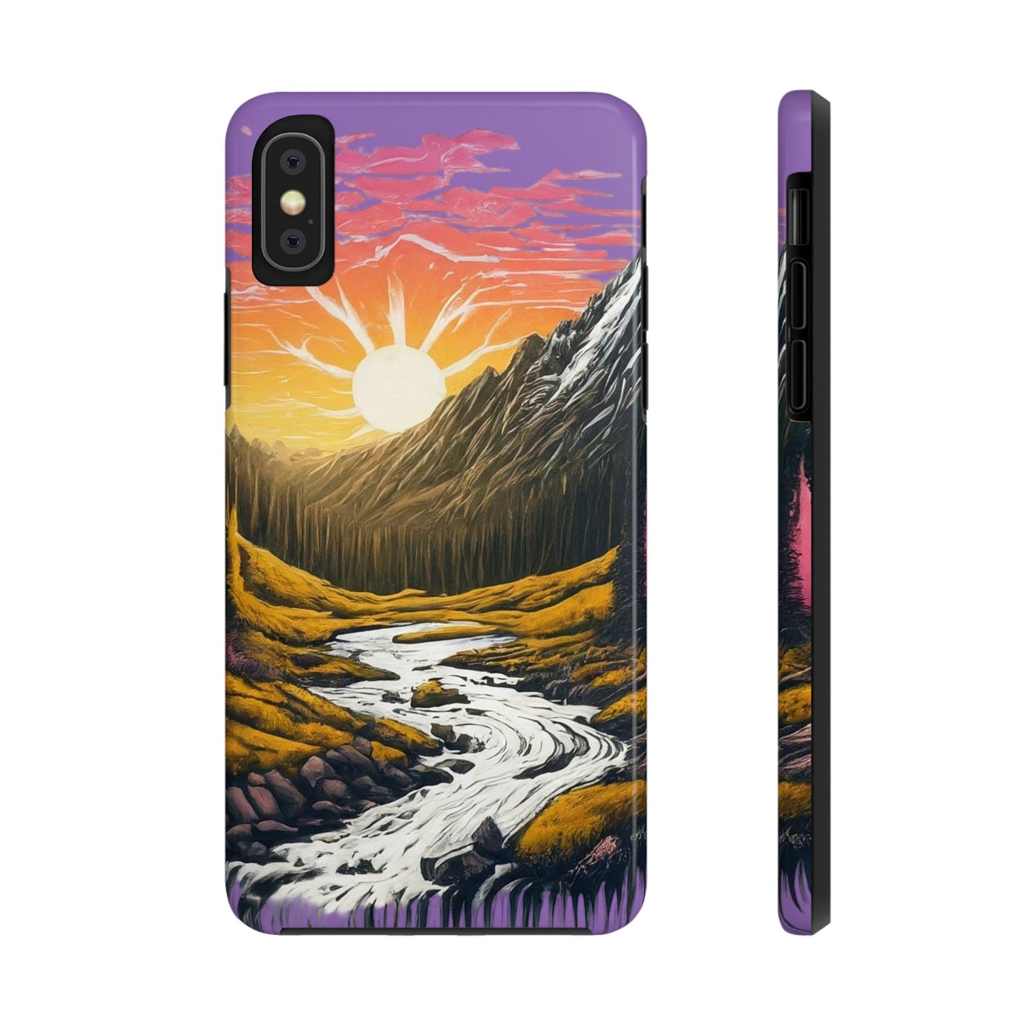 Phone Case - Natures Call Design
