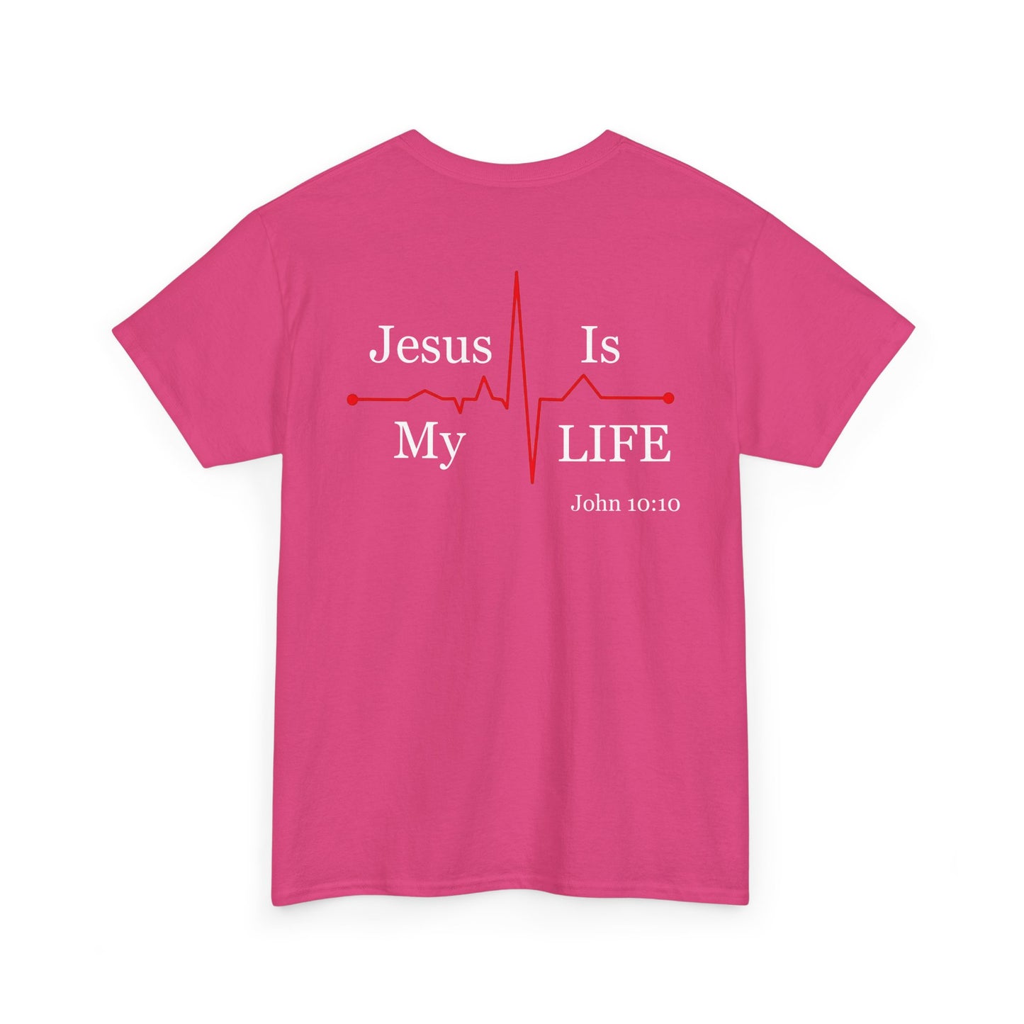 Jesus is my Life