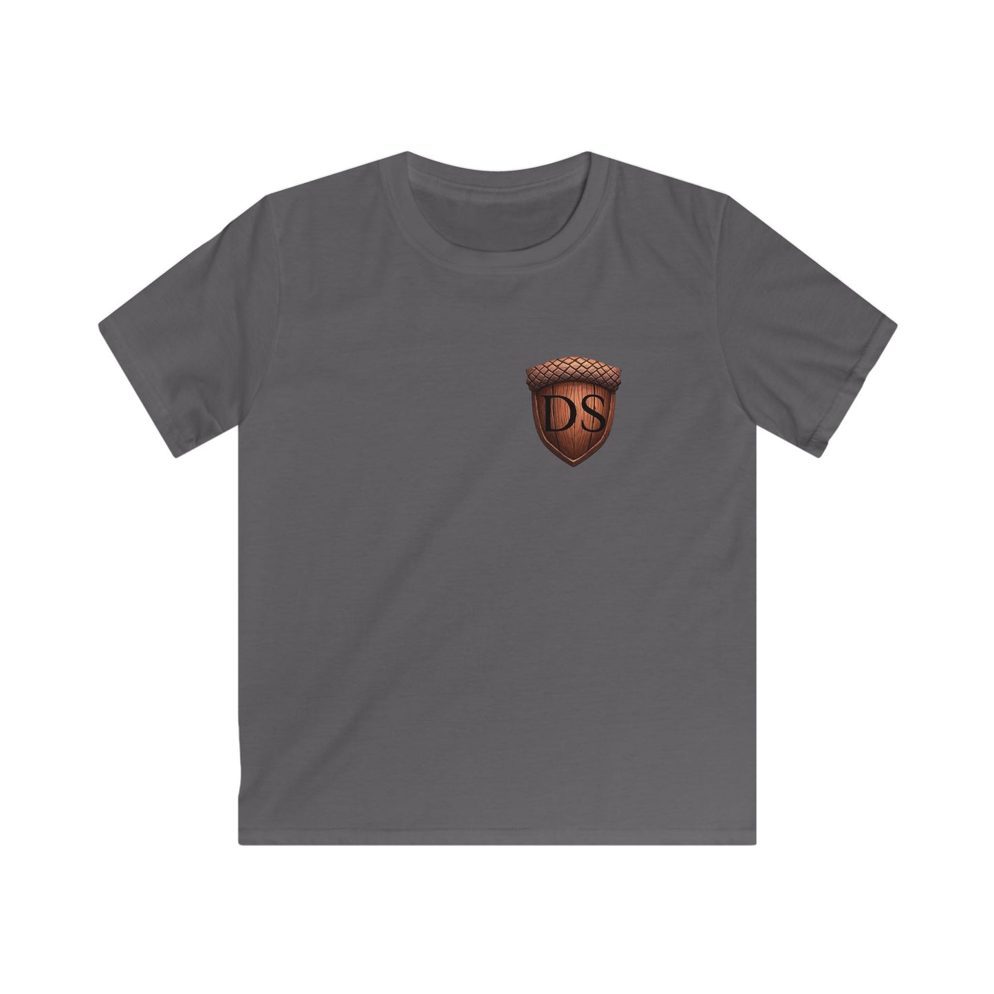 Respect the Land Kids Tee