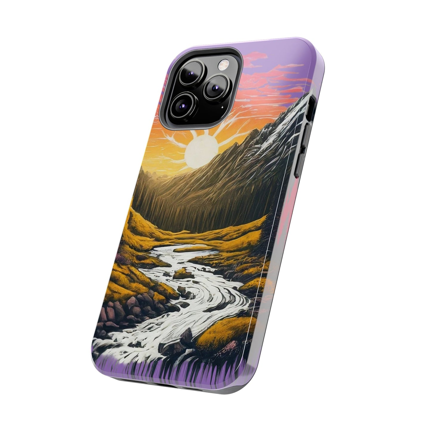 Phone Case - Natures Call Design