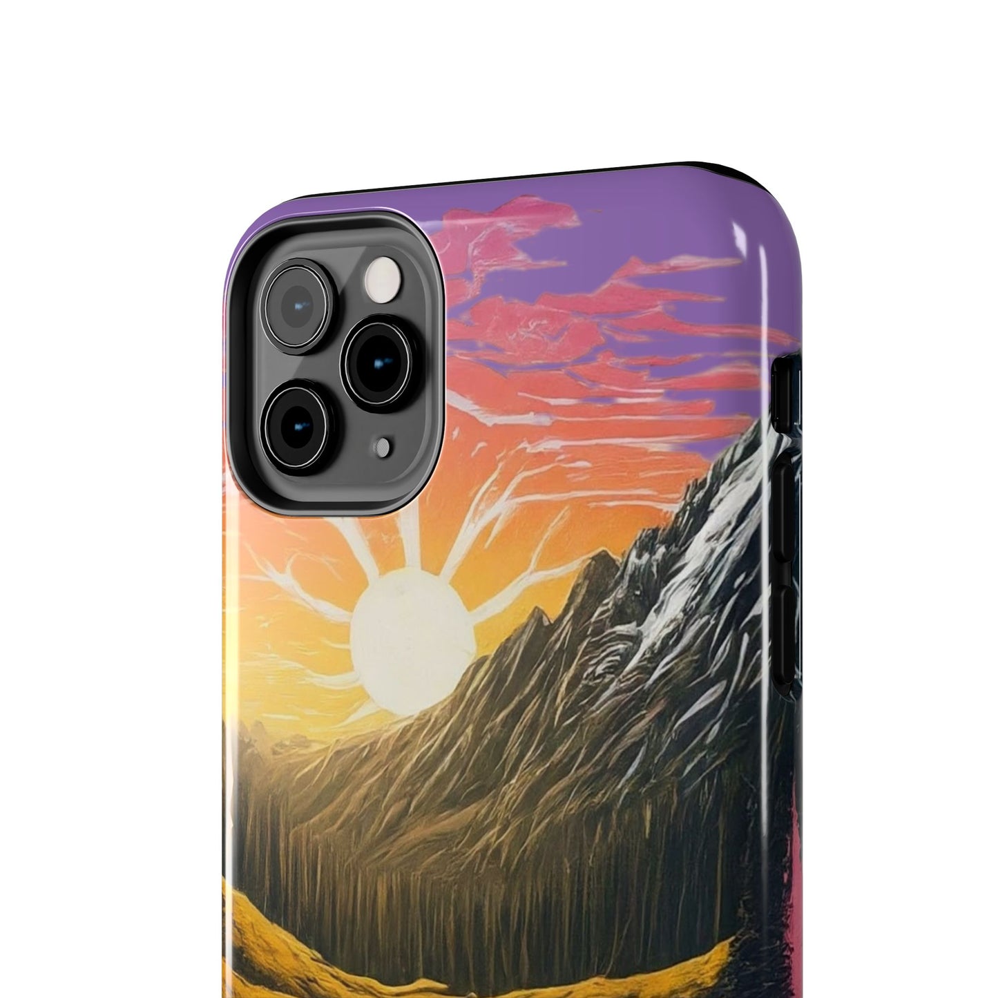 Phone Case - Natures Call Design