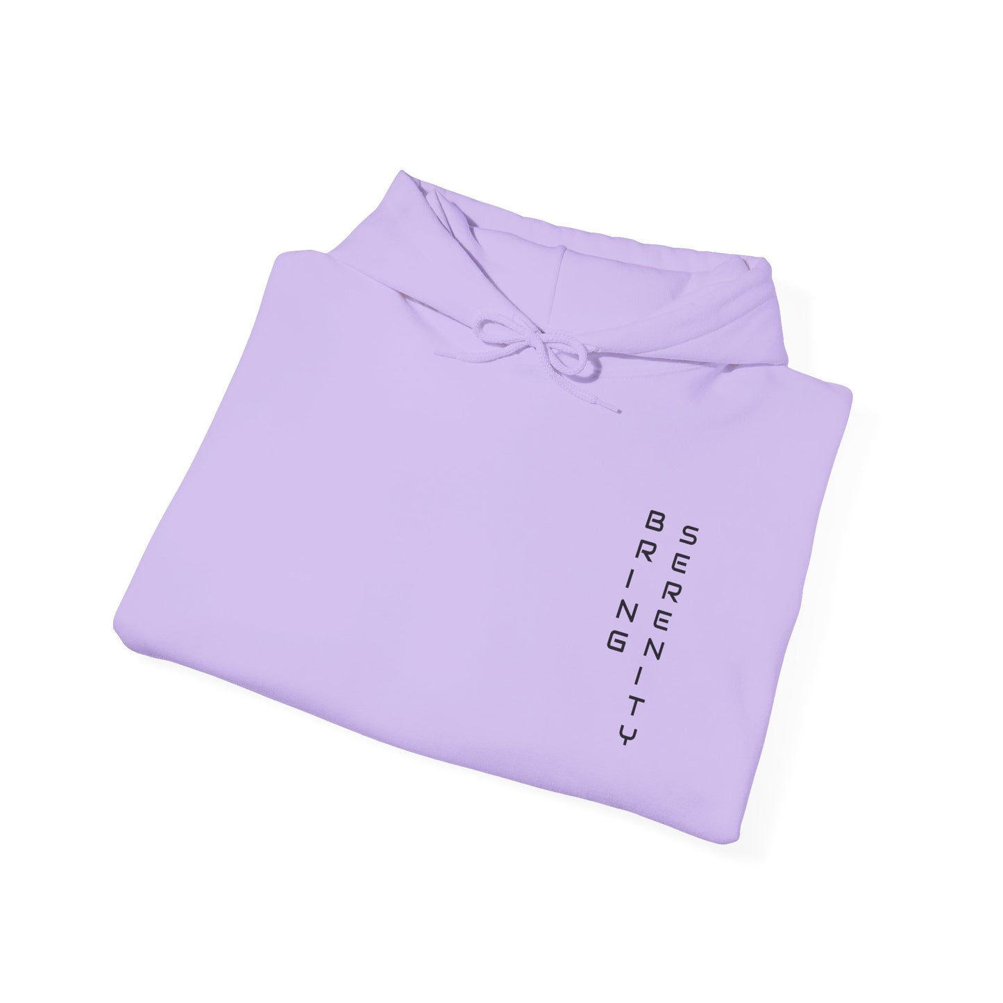 Serenity Hoodie