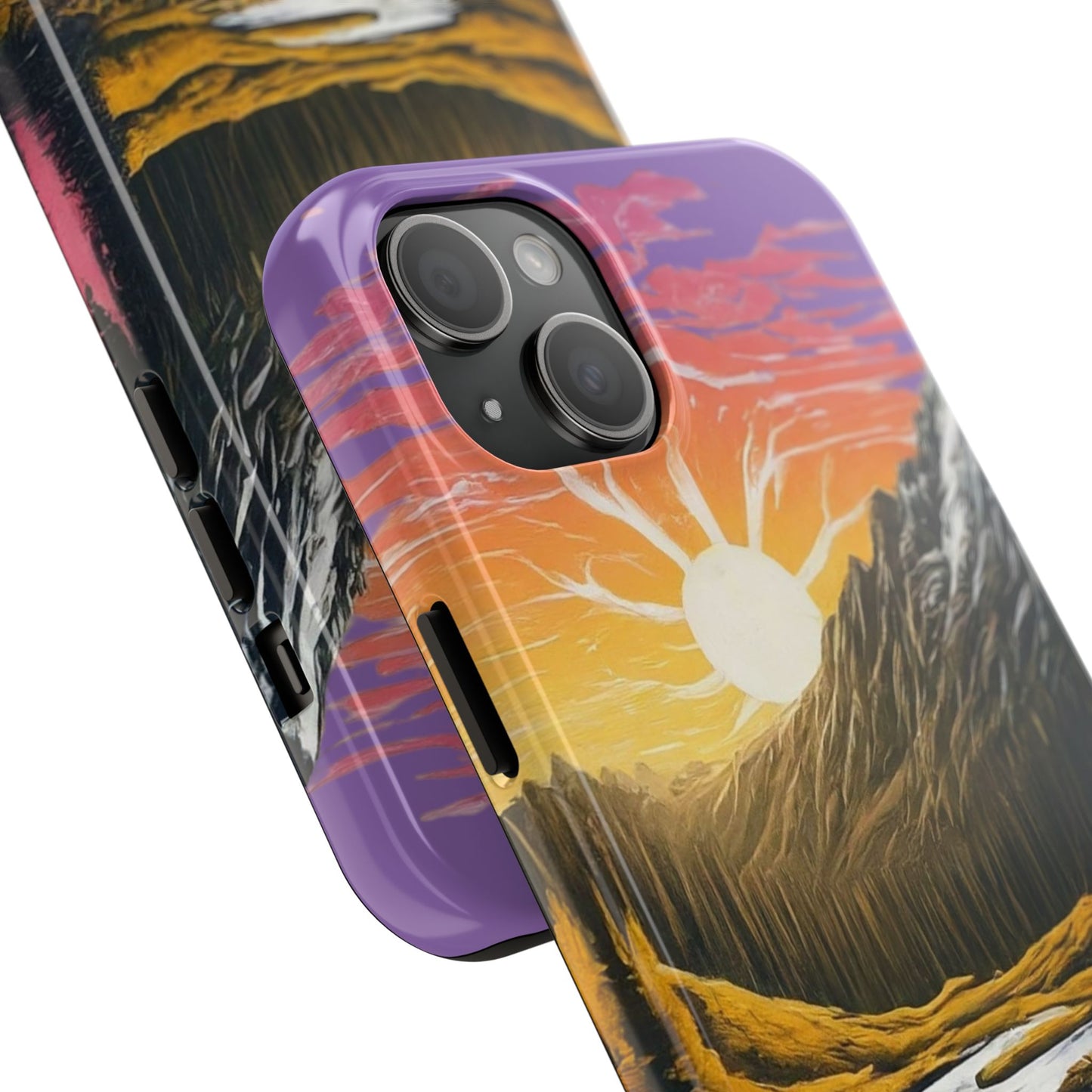 Phone Case - Natures Call Design