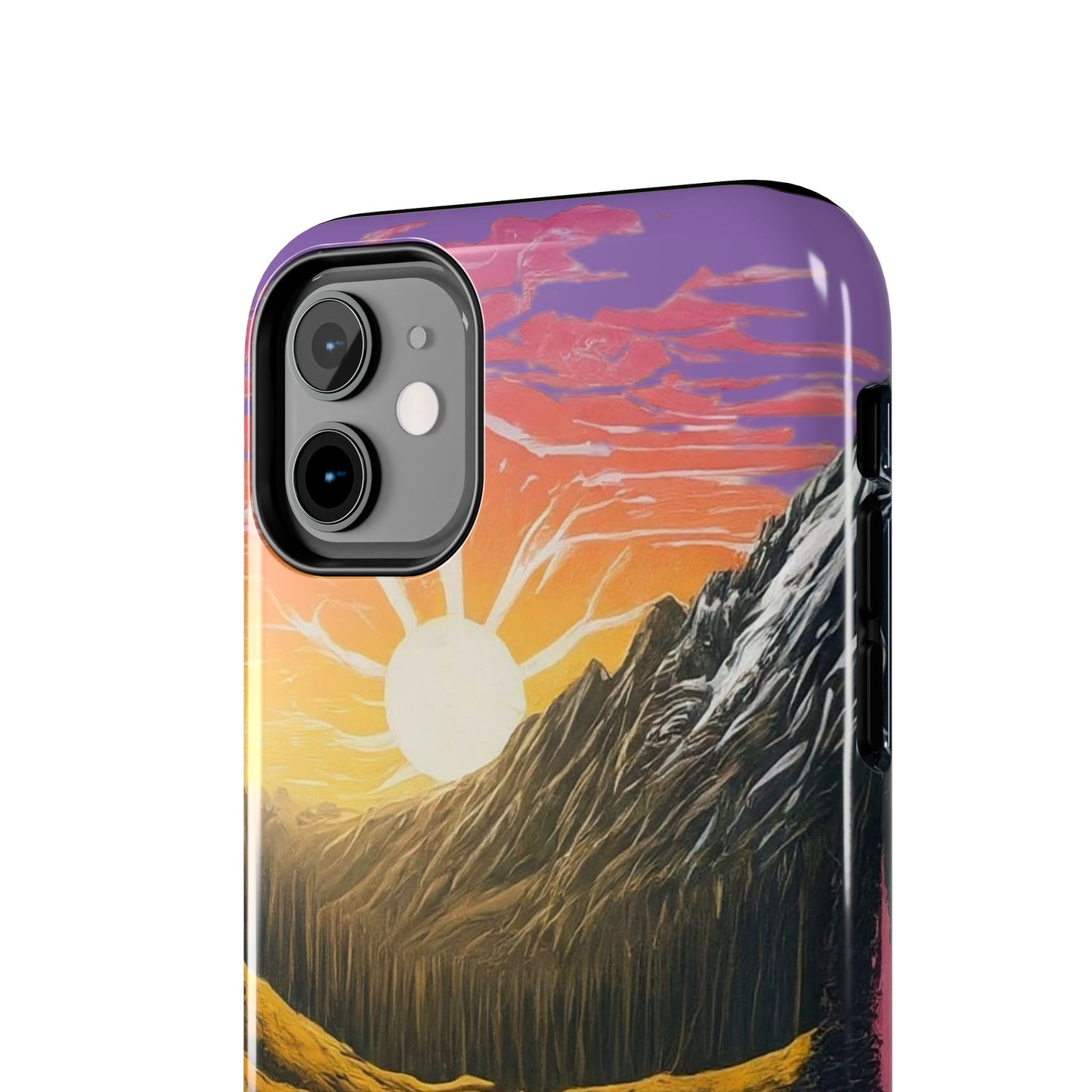 Phone Case - Natures Call Design