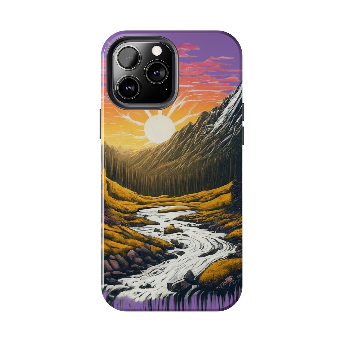 Phone Case - Natures Call Design