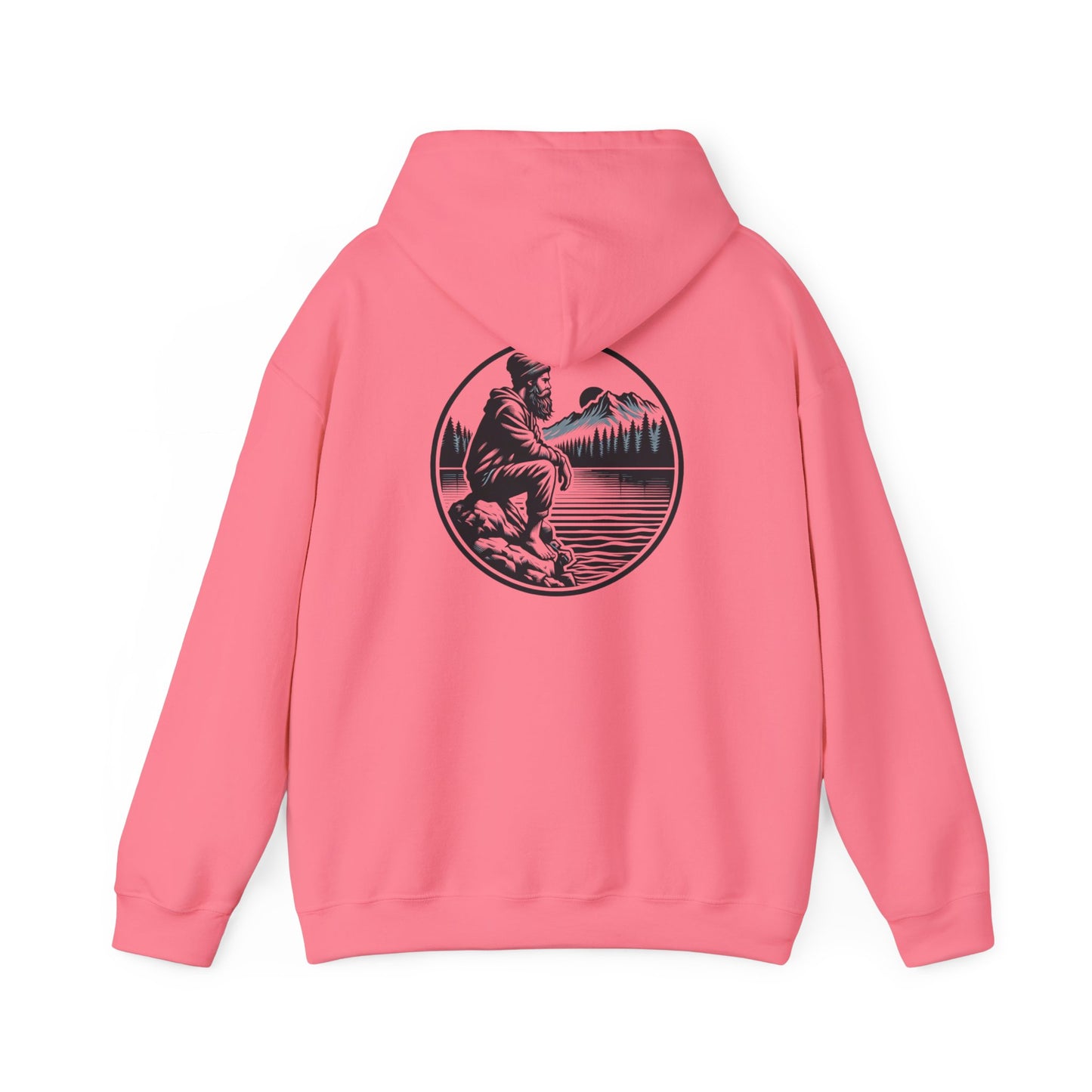 Serenity Hoodie