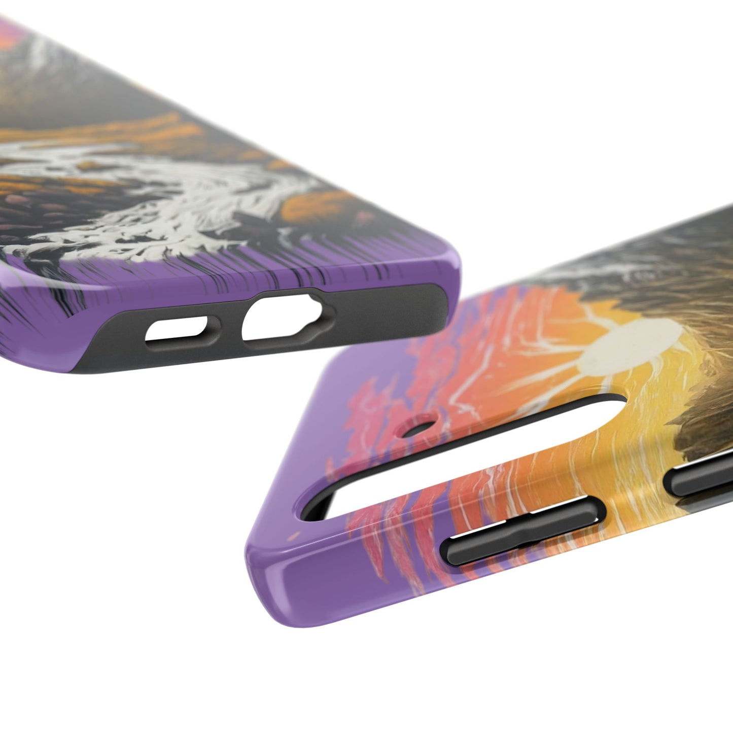 Phone Case - Natures Call Design