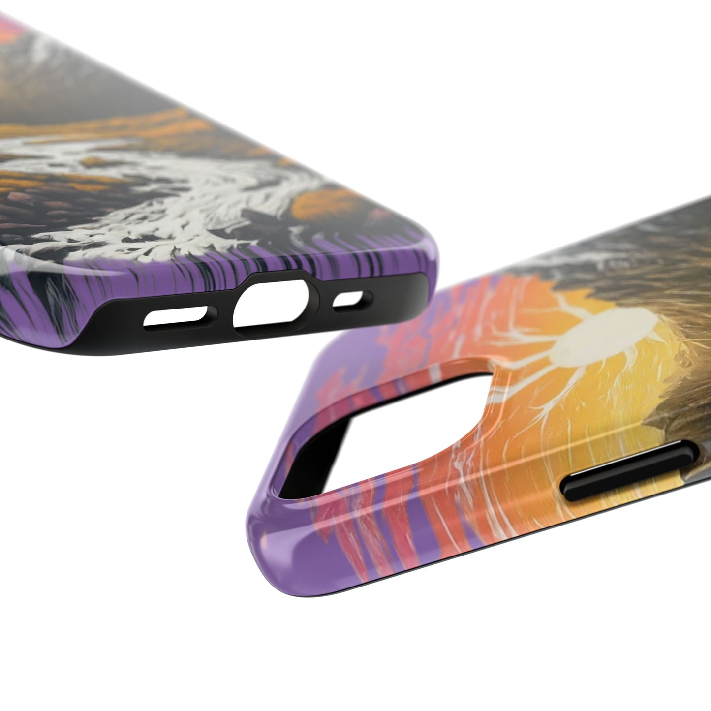 Phone Case - Natures Call Design