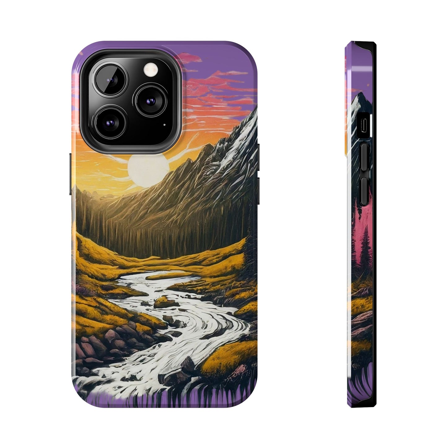 Phone Case - Natures Call Design