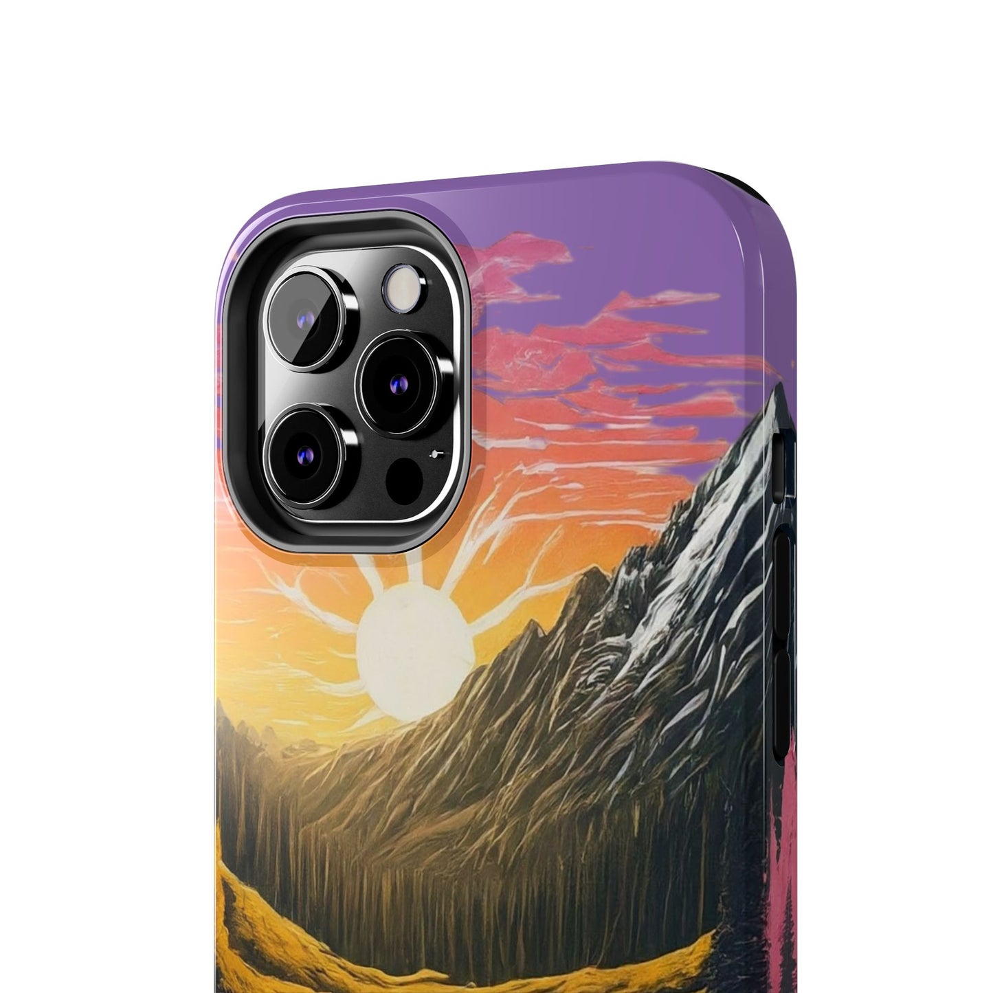 Phone Case - Natures Call Design