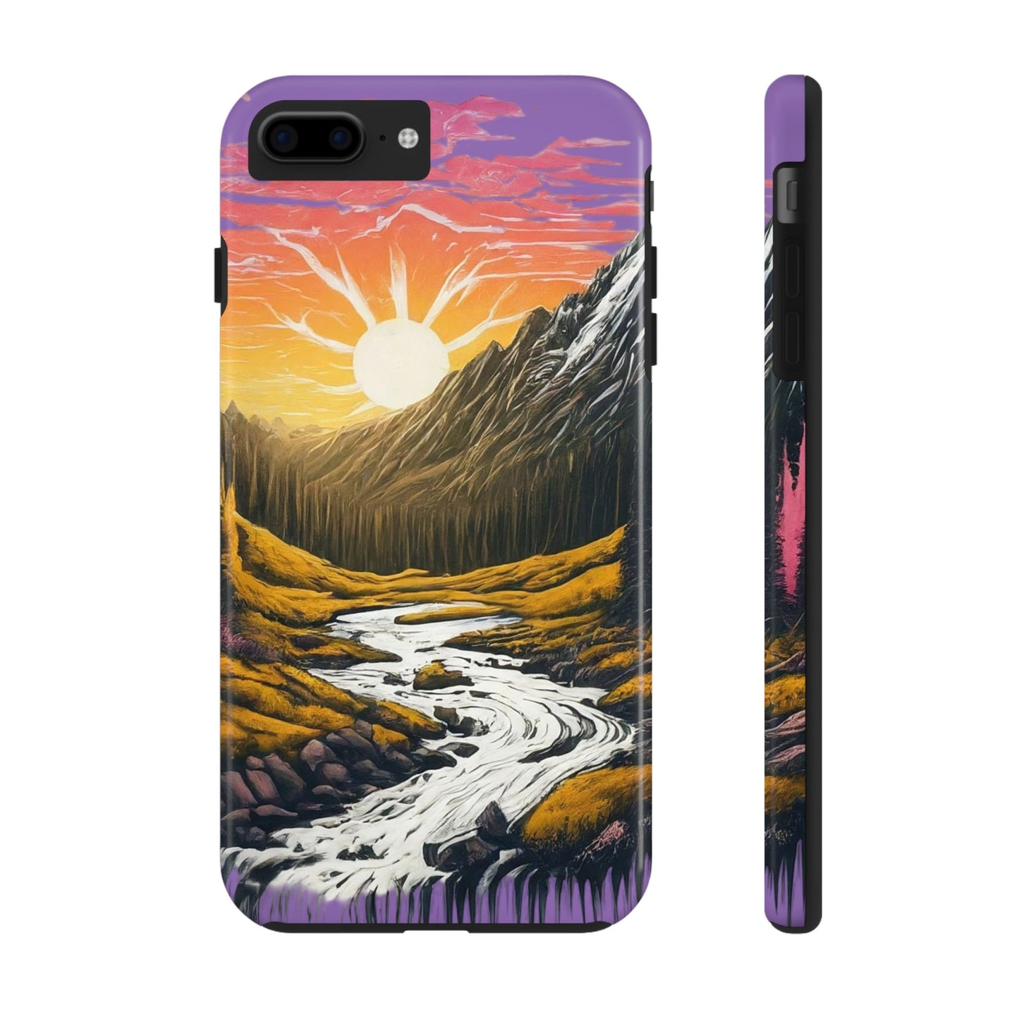 Phone Case - Natures Call Design