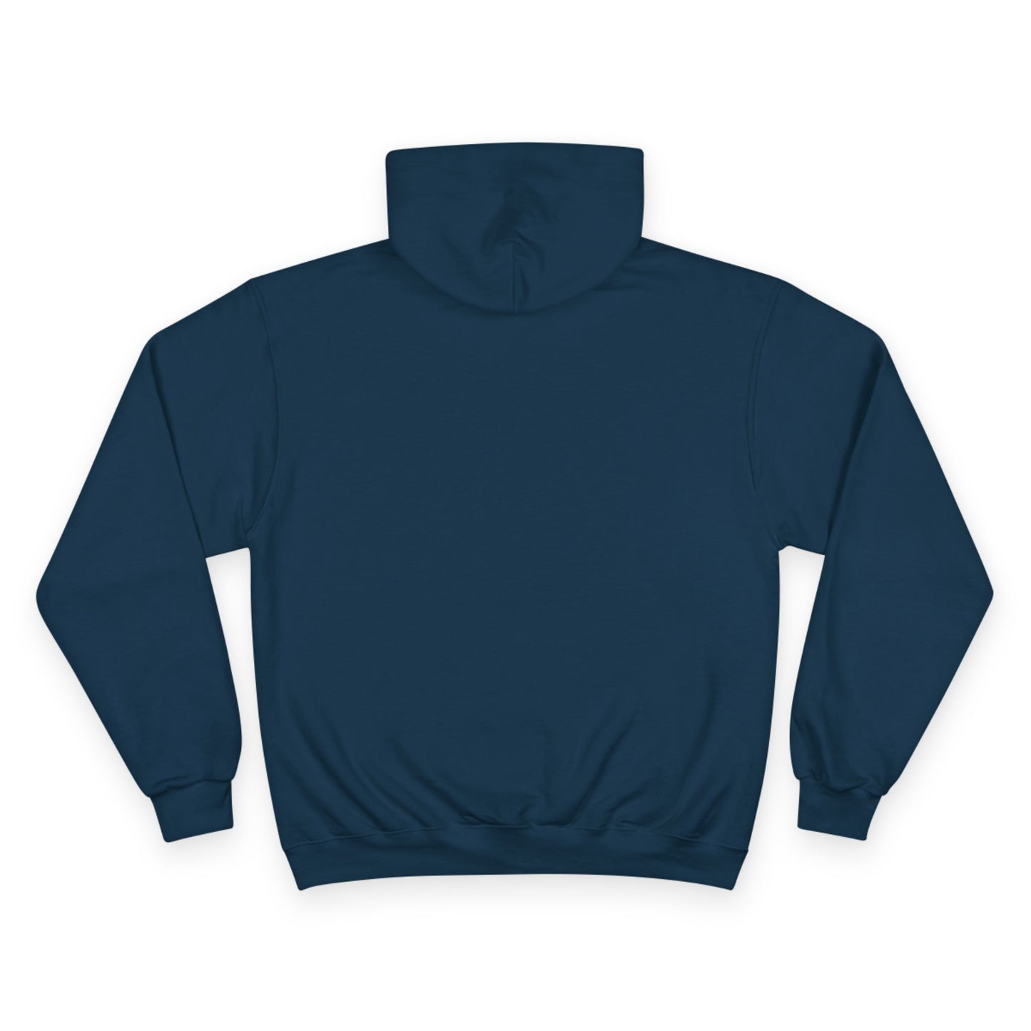 Champion Hoodie - Proud American Bear