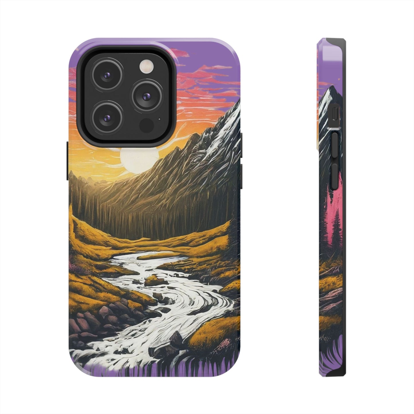 Phone Case - Natures Call Design