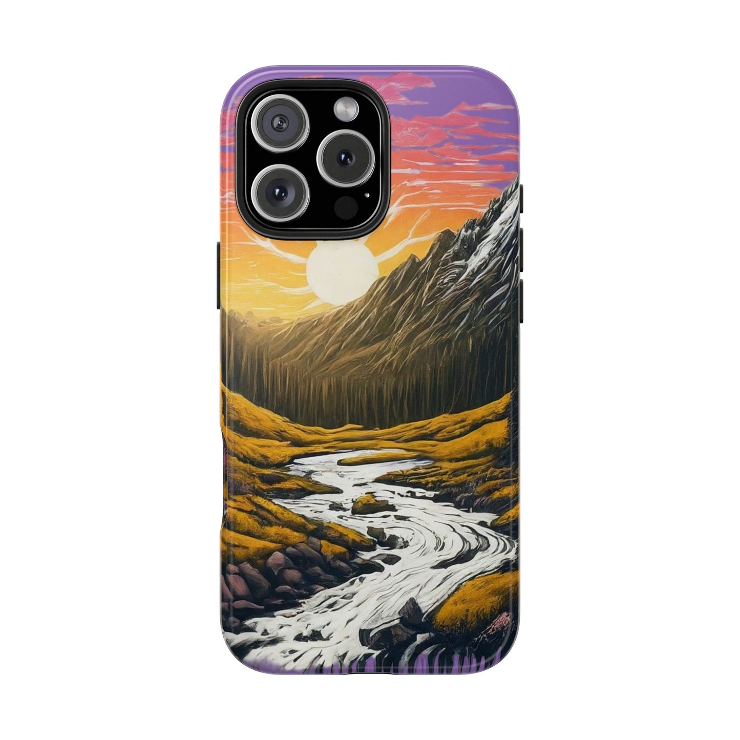 Phone Case - Natures Call Design