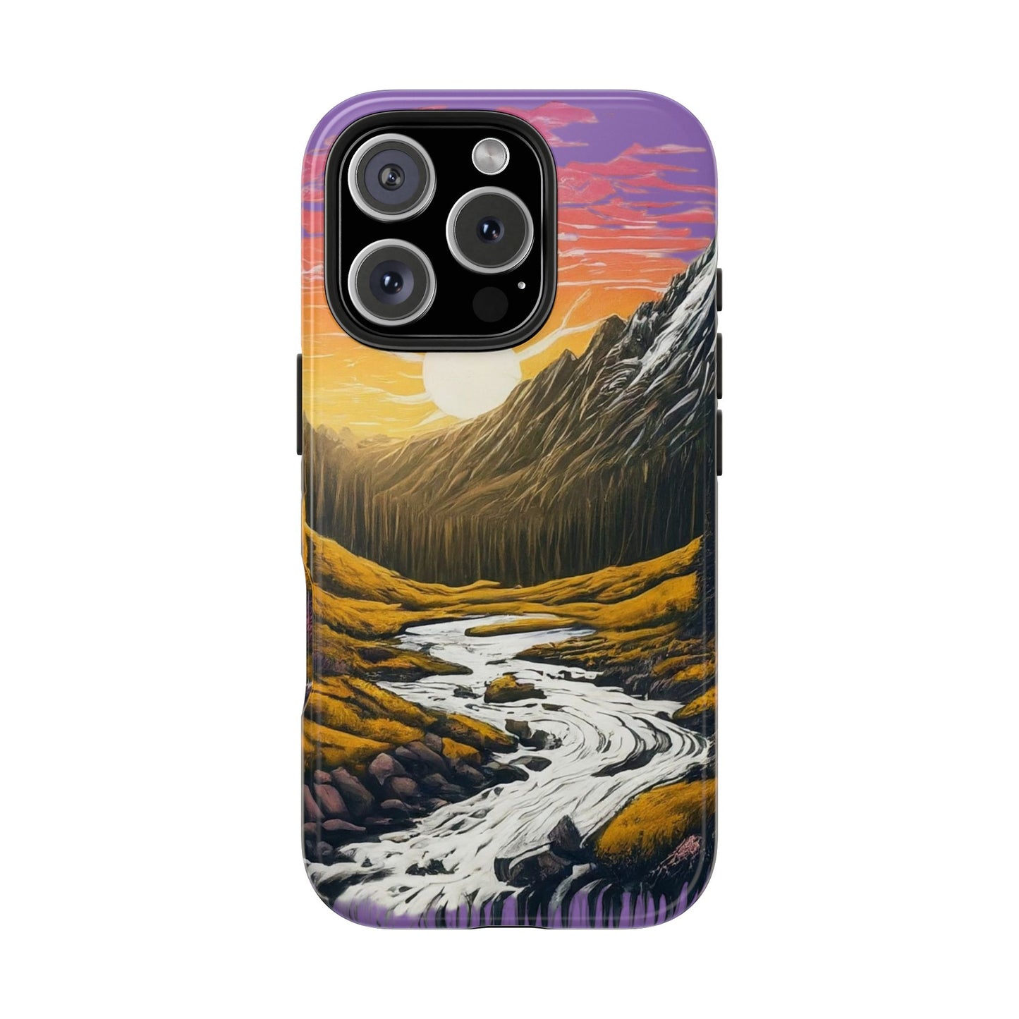 Phone Case - Natures Call Design